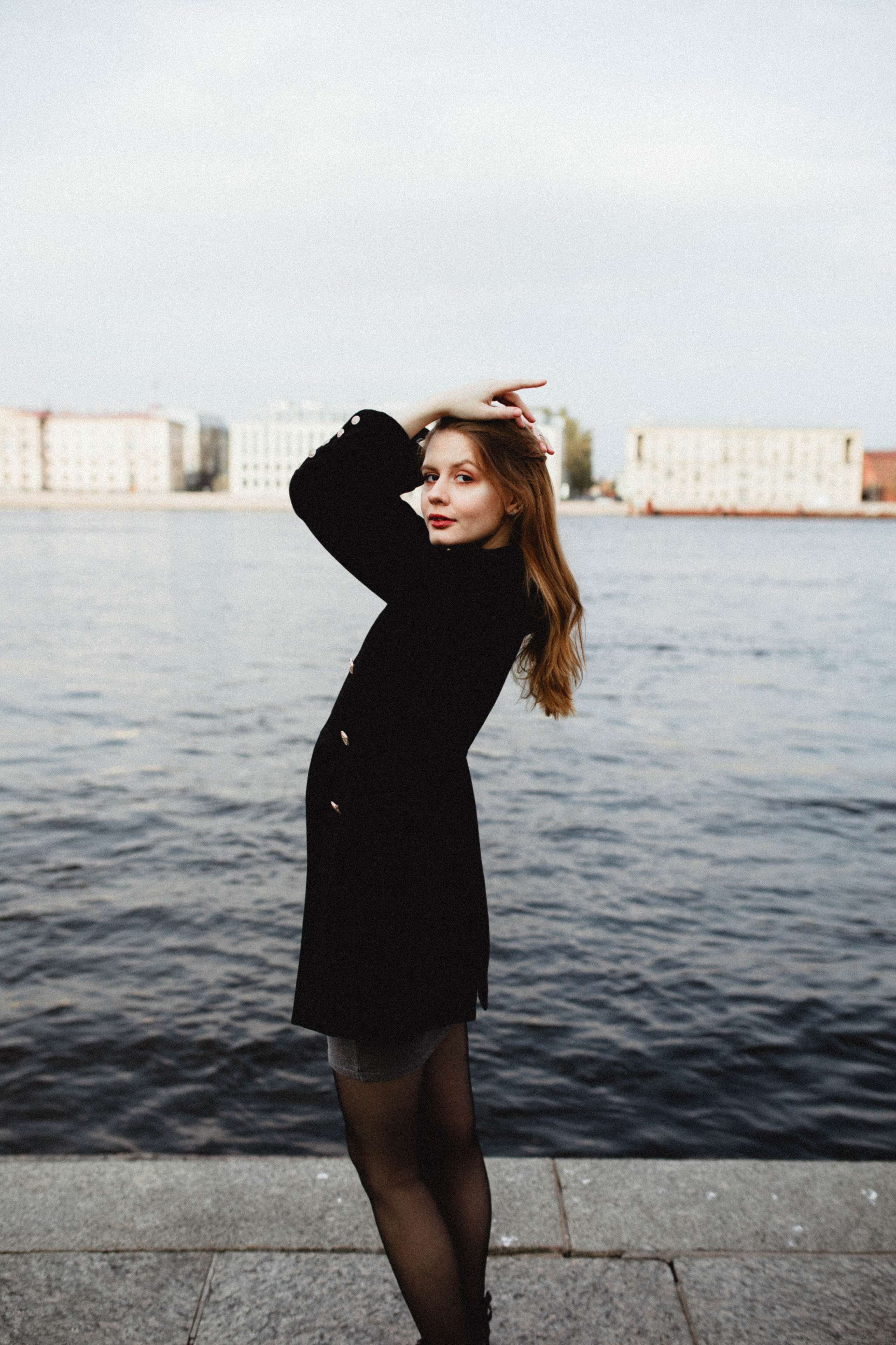 OLESYA. Фотограф города Уральск Ольга Василец