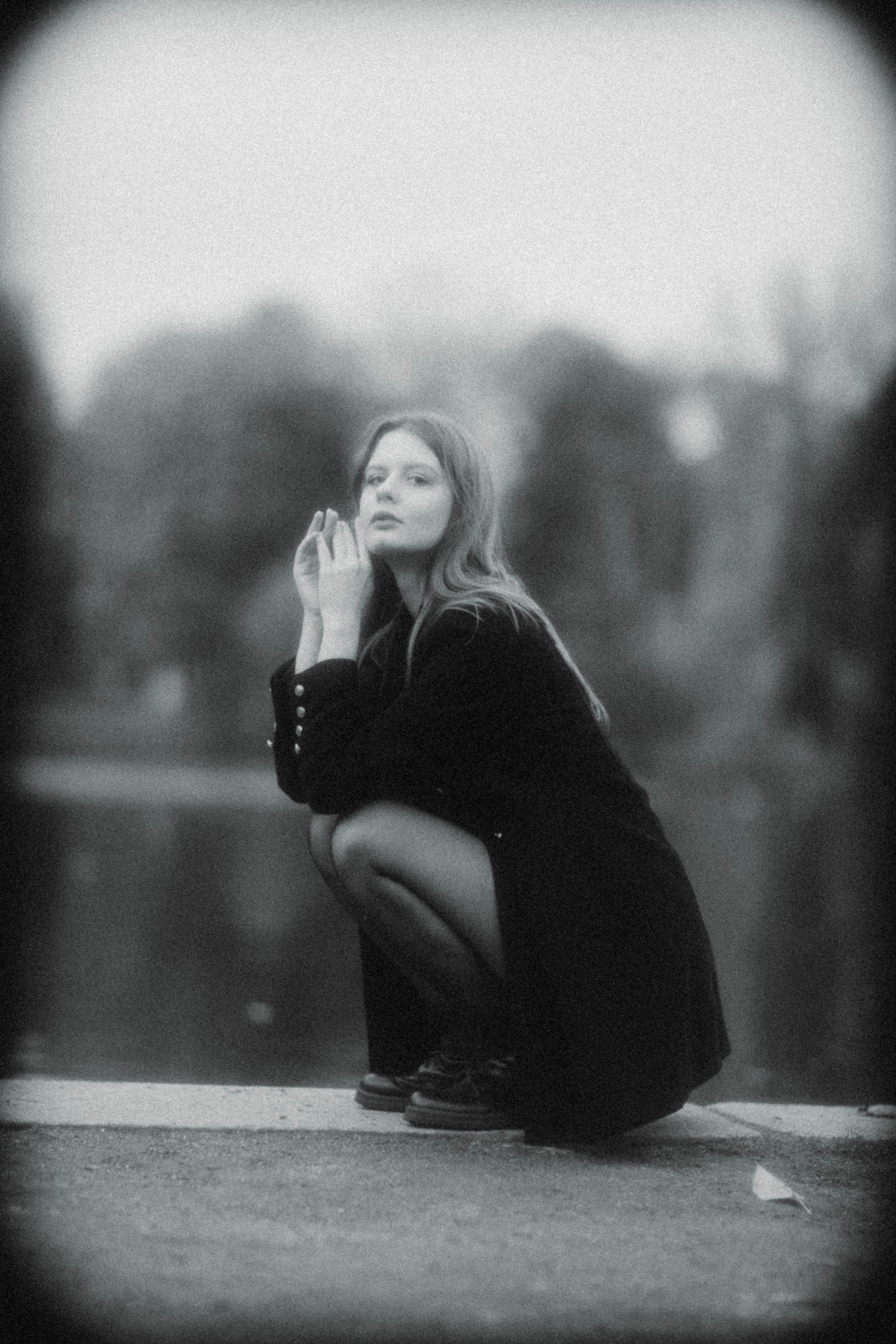 OLESYA. Фотограф города Уральск Ольга Василец