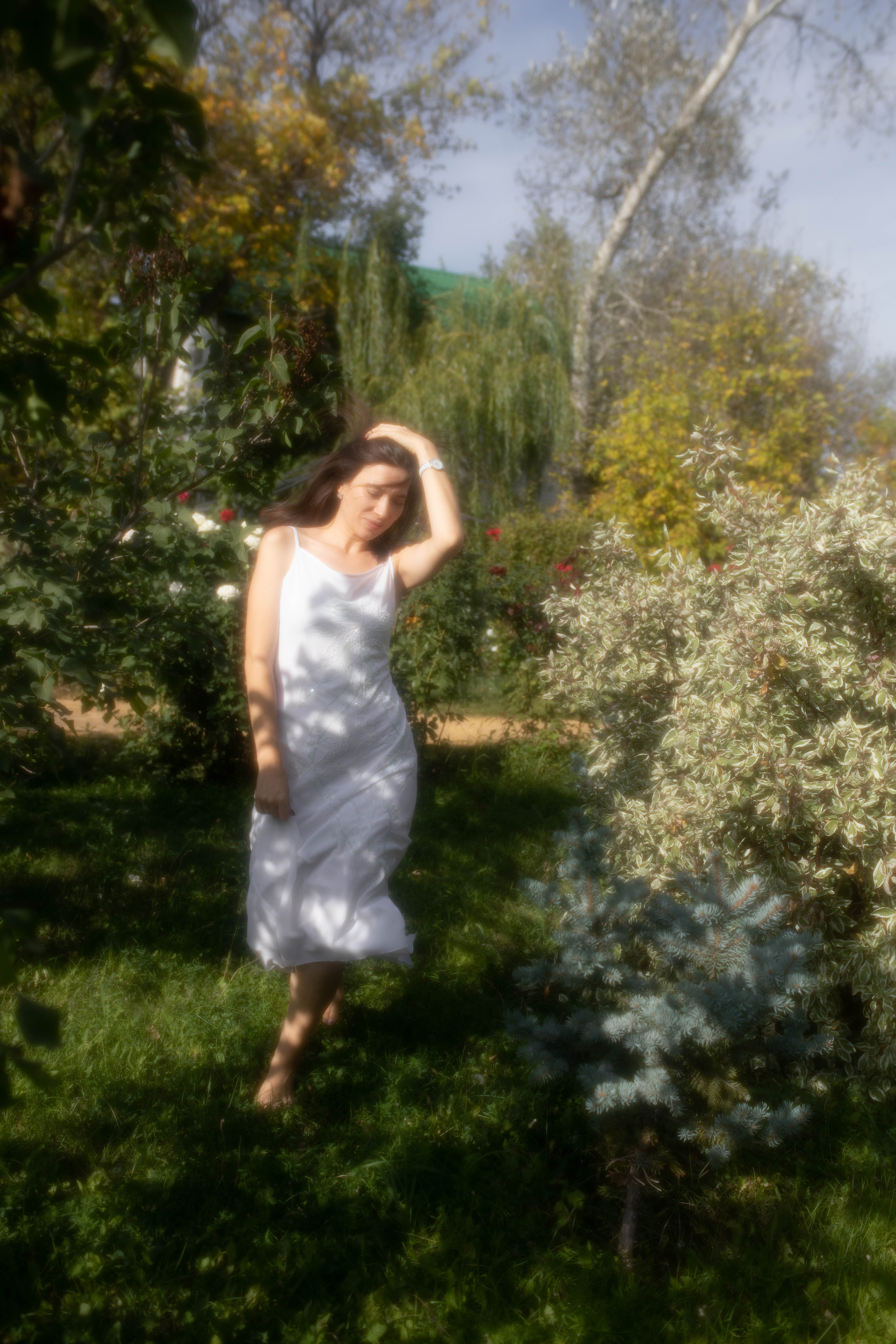 LENA. Фотограф города Уральск Ольга Василец