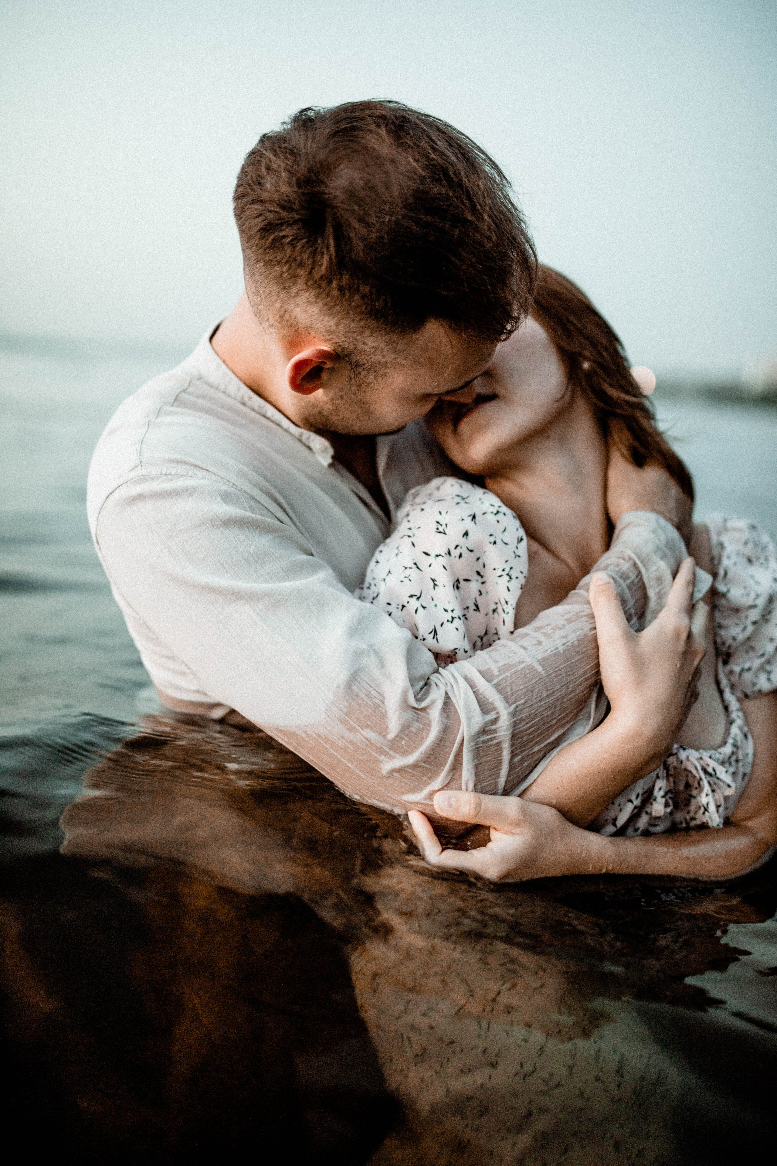 Dasha&Nikita. Фотограф города Уральск Ольга Василец