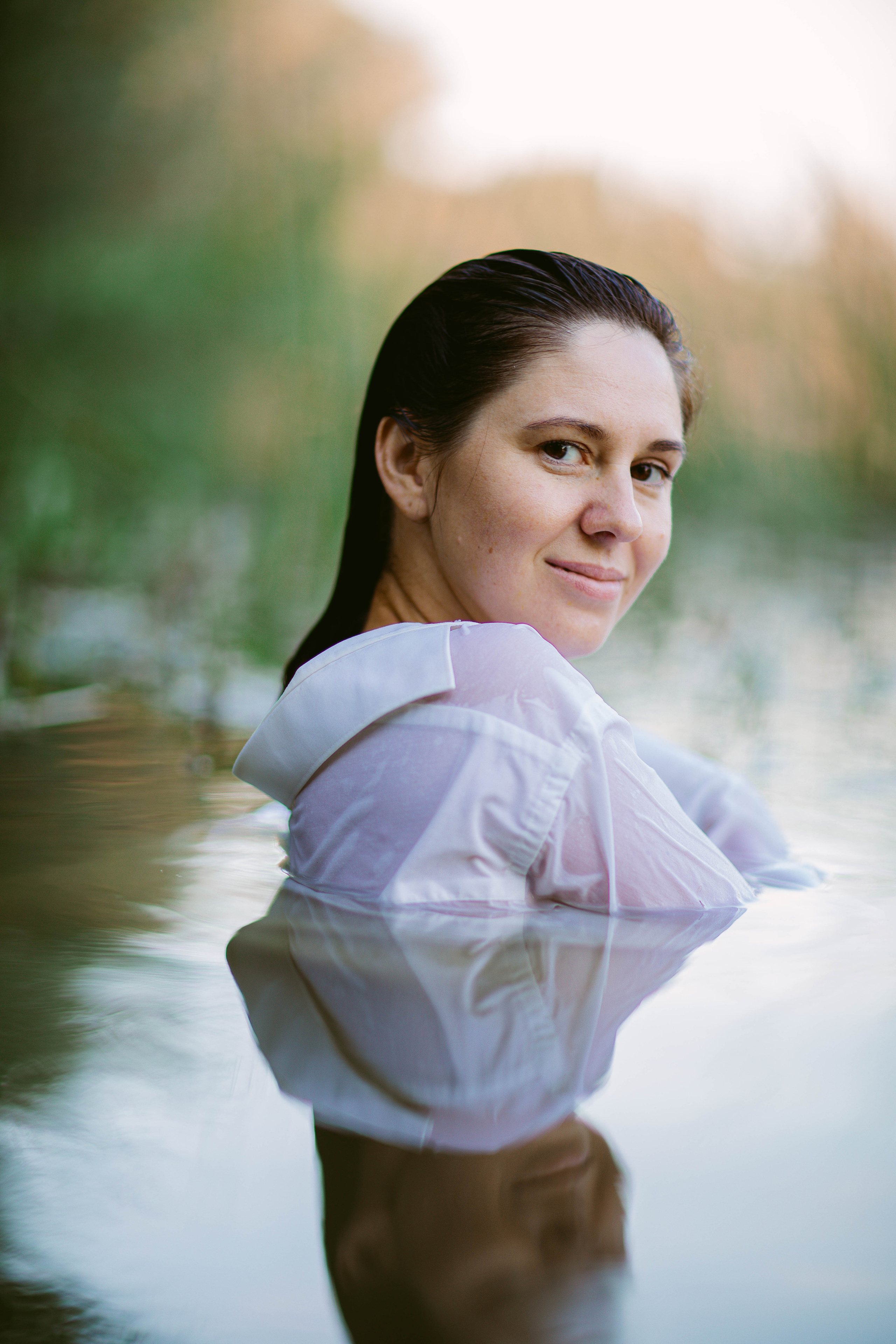 Alena. Фотограф города Уральск Ольга Василец