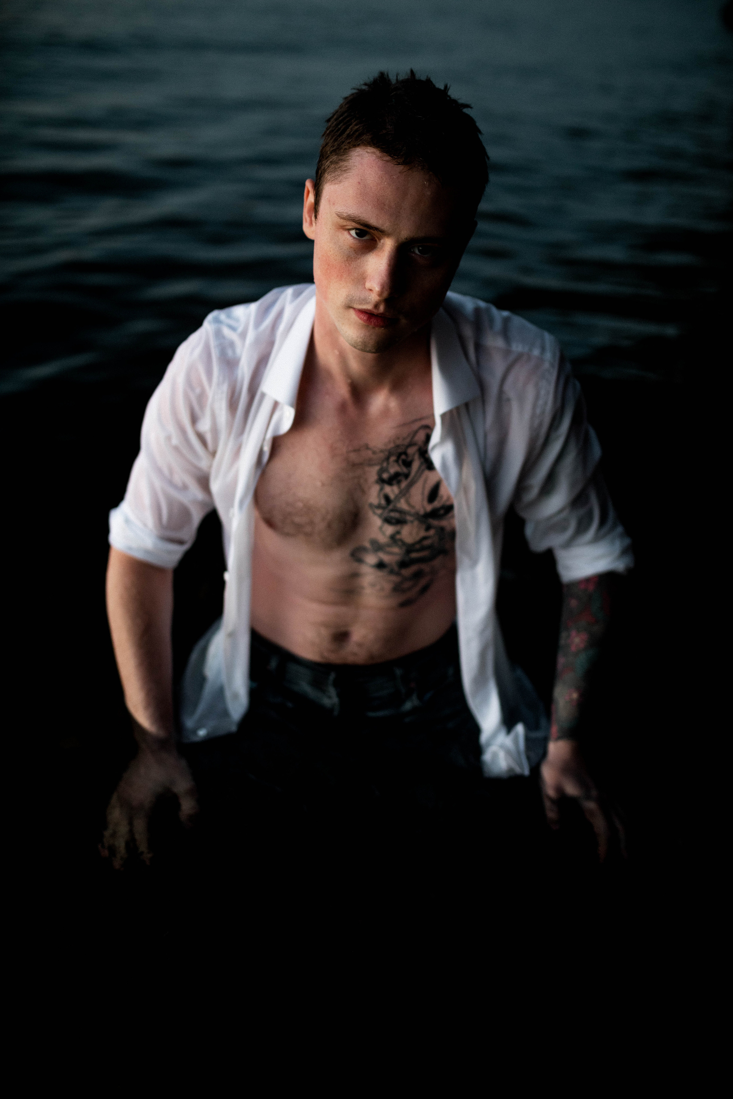 VANYA. Фотограф города Уральск Ольга Василец