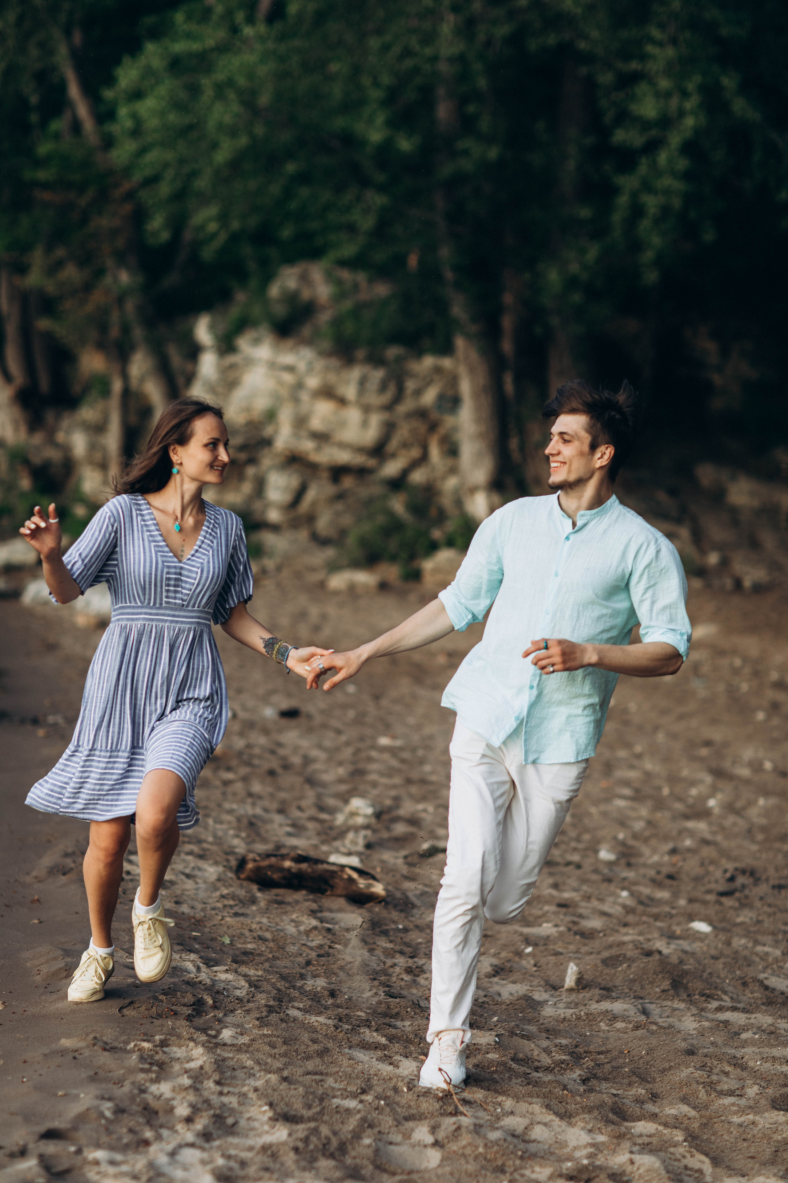 Gesha&Sergei. Фотограф города Уральск Ольга Василец