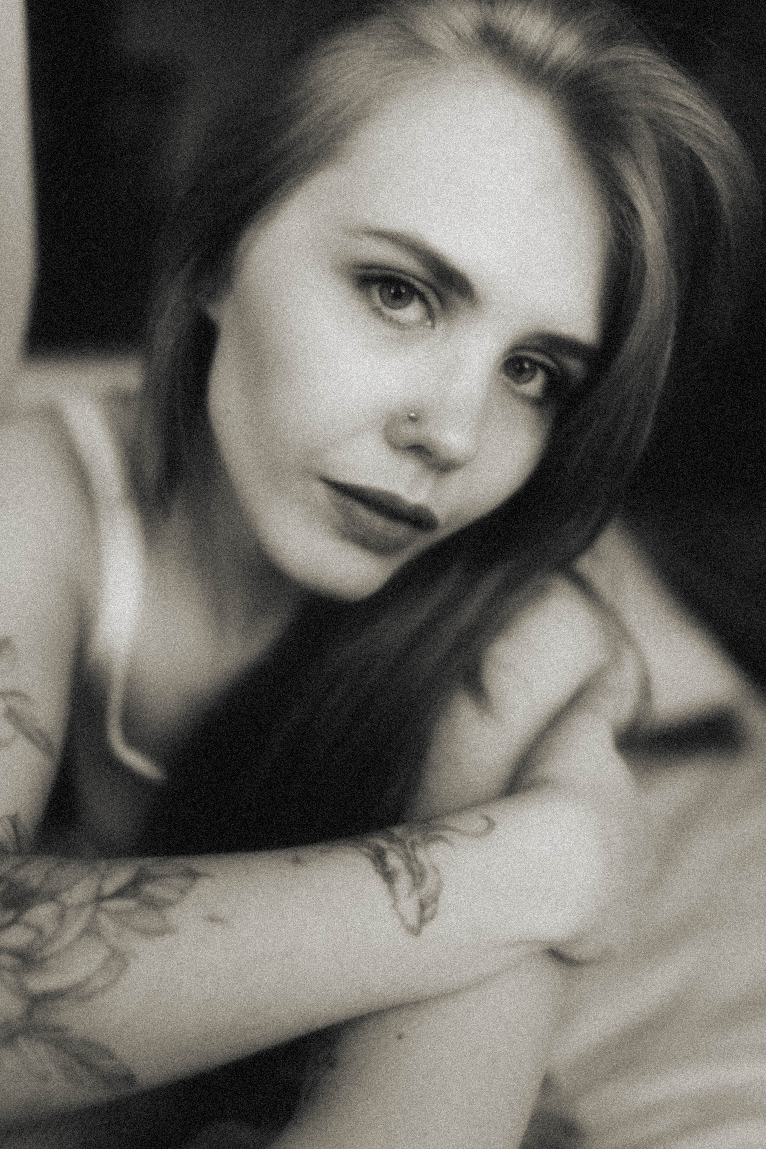 KATYA. Фотограф города Уральск Ольга Василец