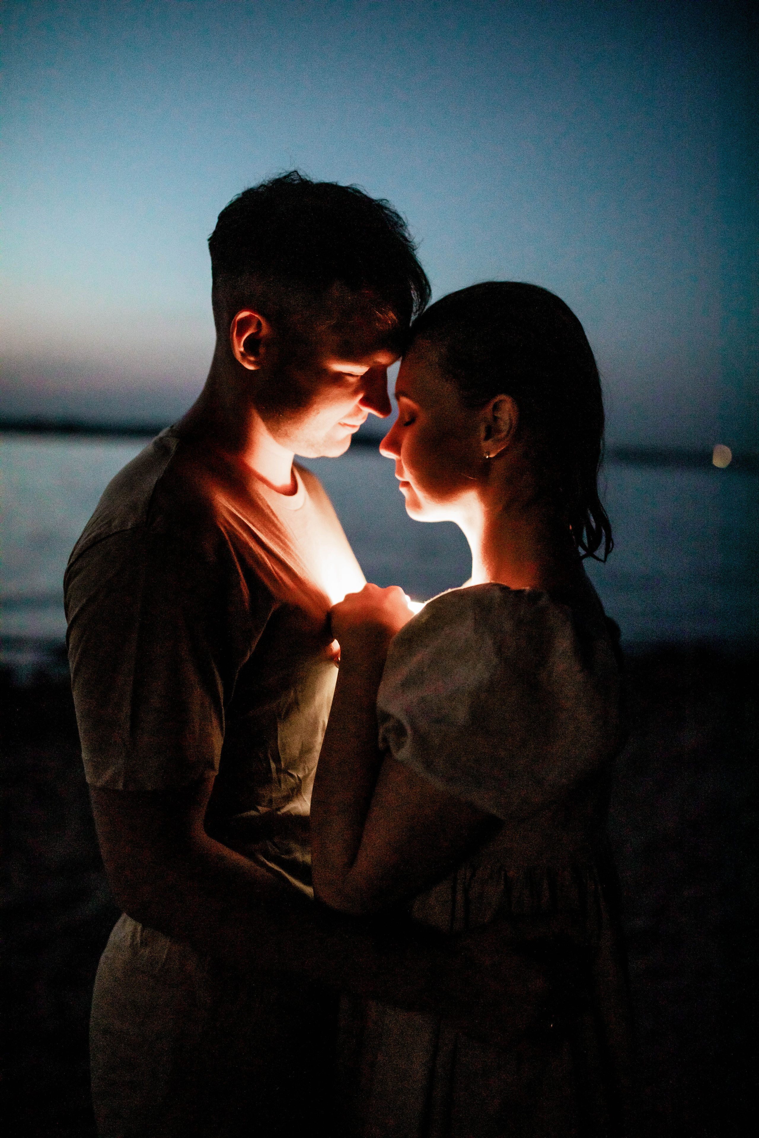 Dasha&Nikita. Фотограф города Уральск Ольга Василец