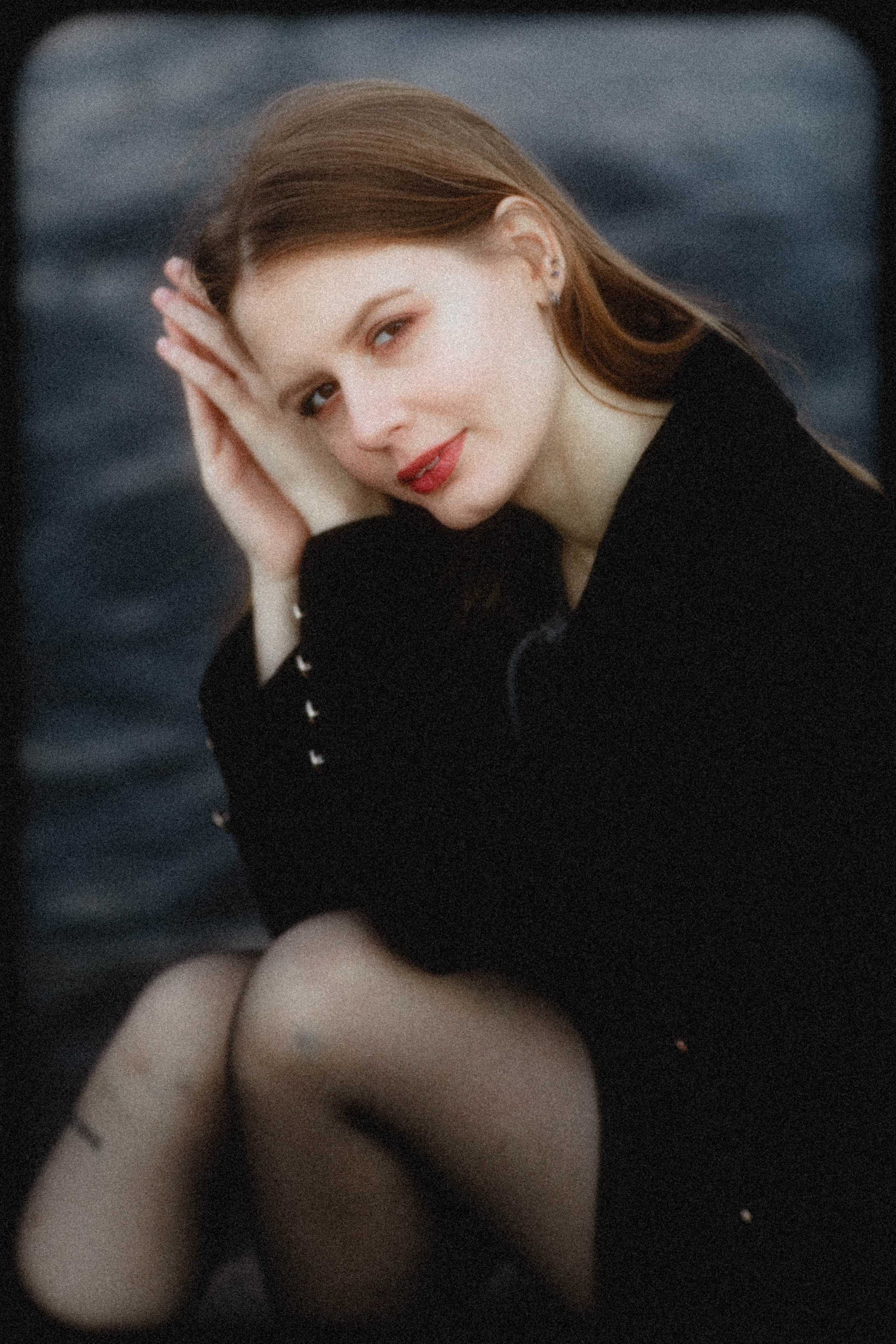 OLESYA. Фотограф города Уральск Ольга Василец