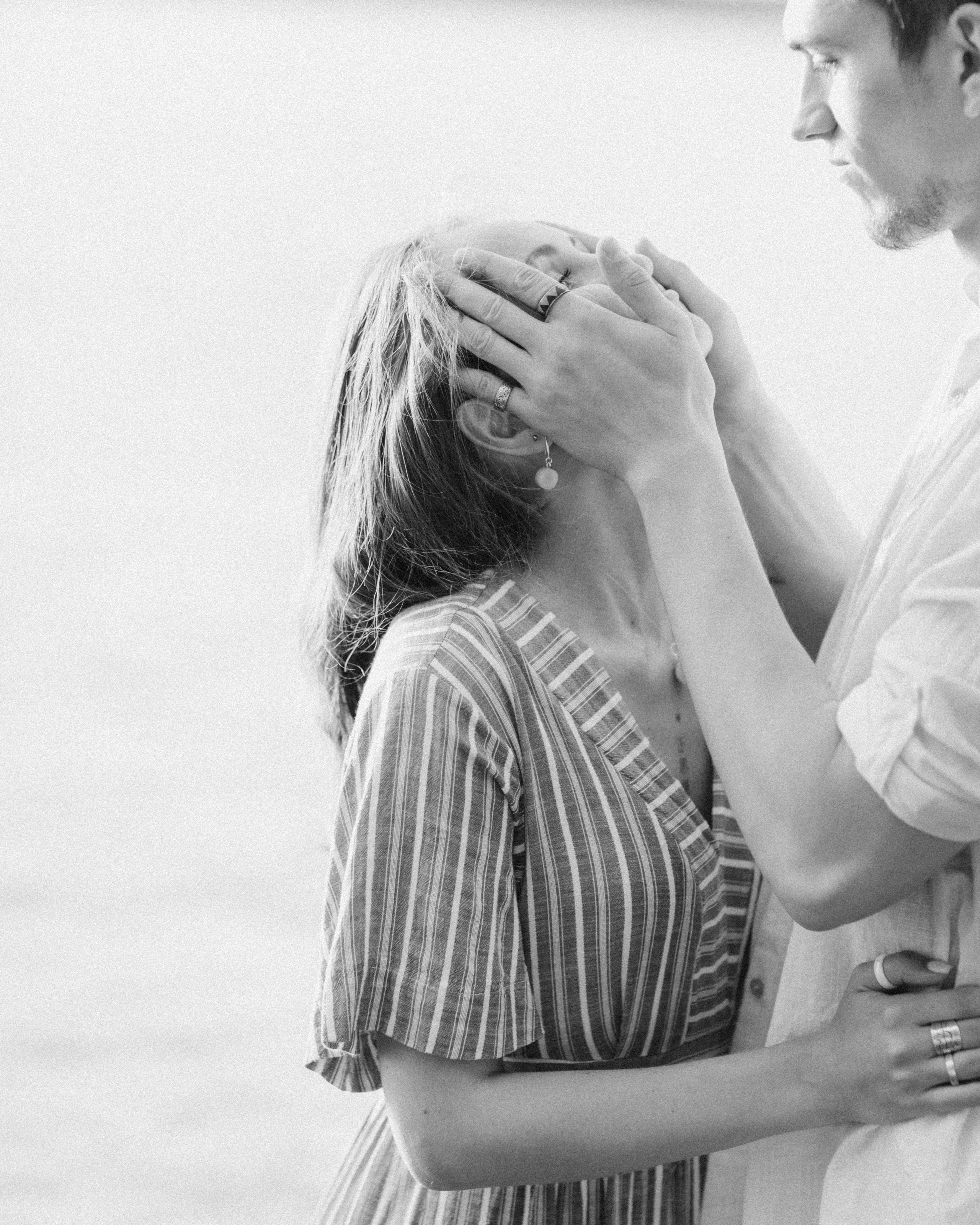 Gesha&Sergei. Фотограф города Уральск Ольга Василец