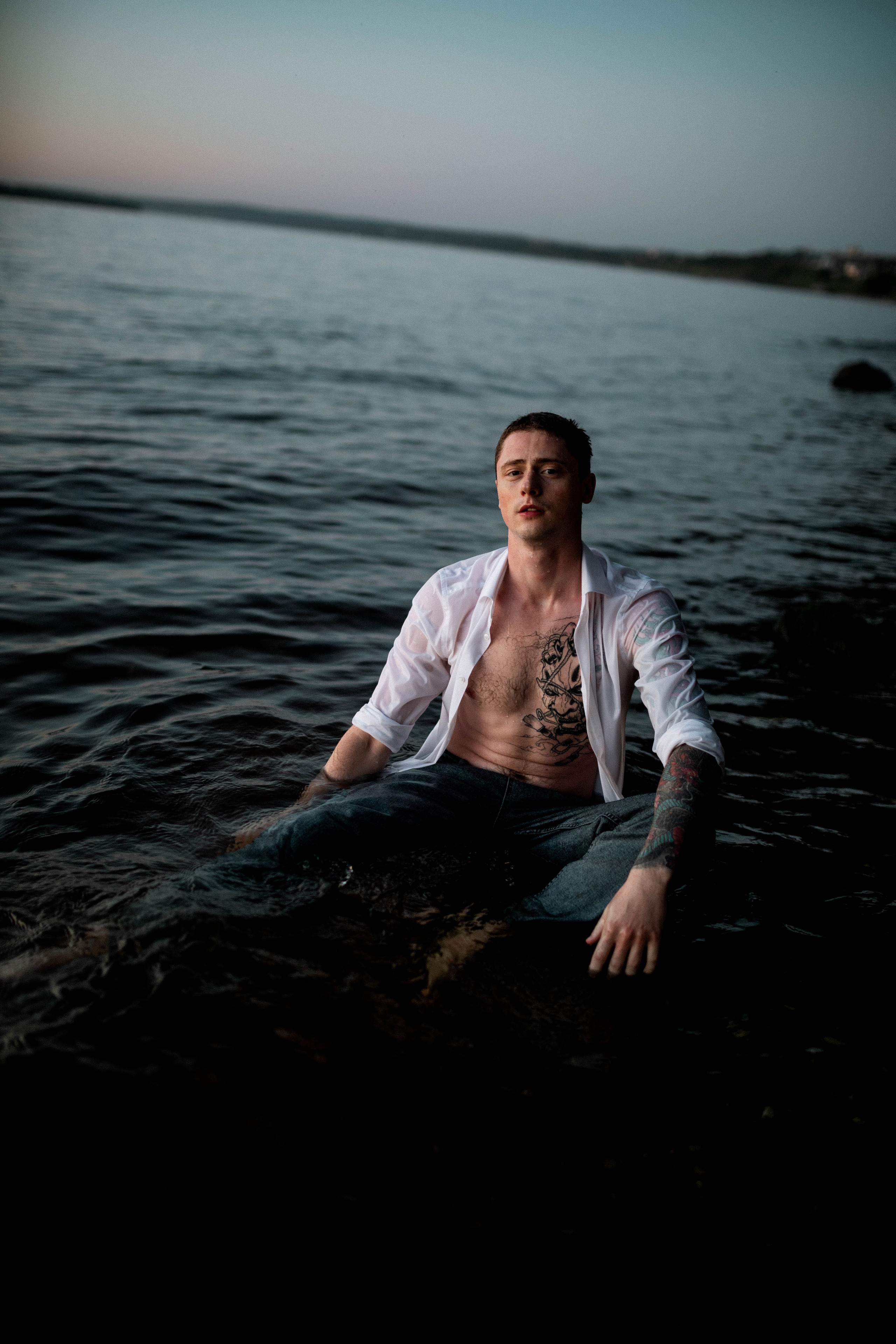 VANYA. Фотограф города Уральск Ольга Василец