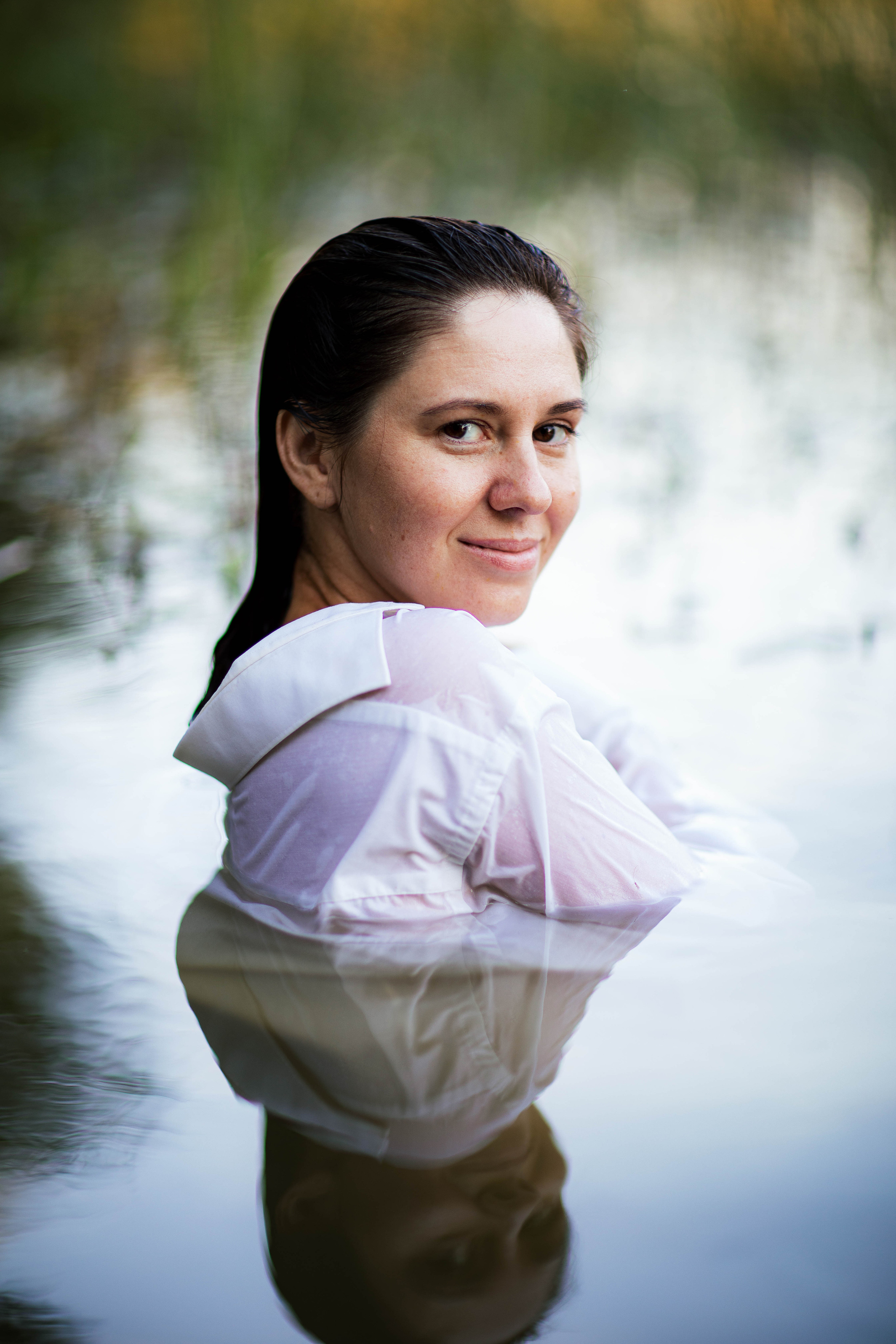 Alena. Фотограф города Уральск Ольга Василец