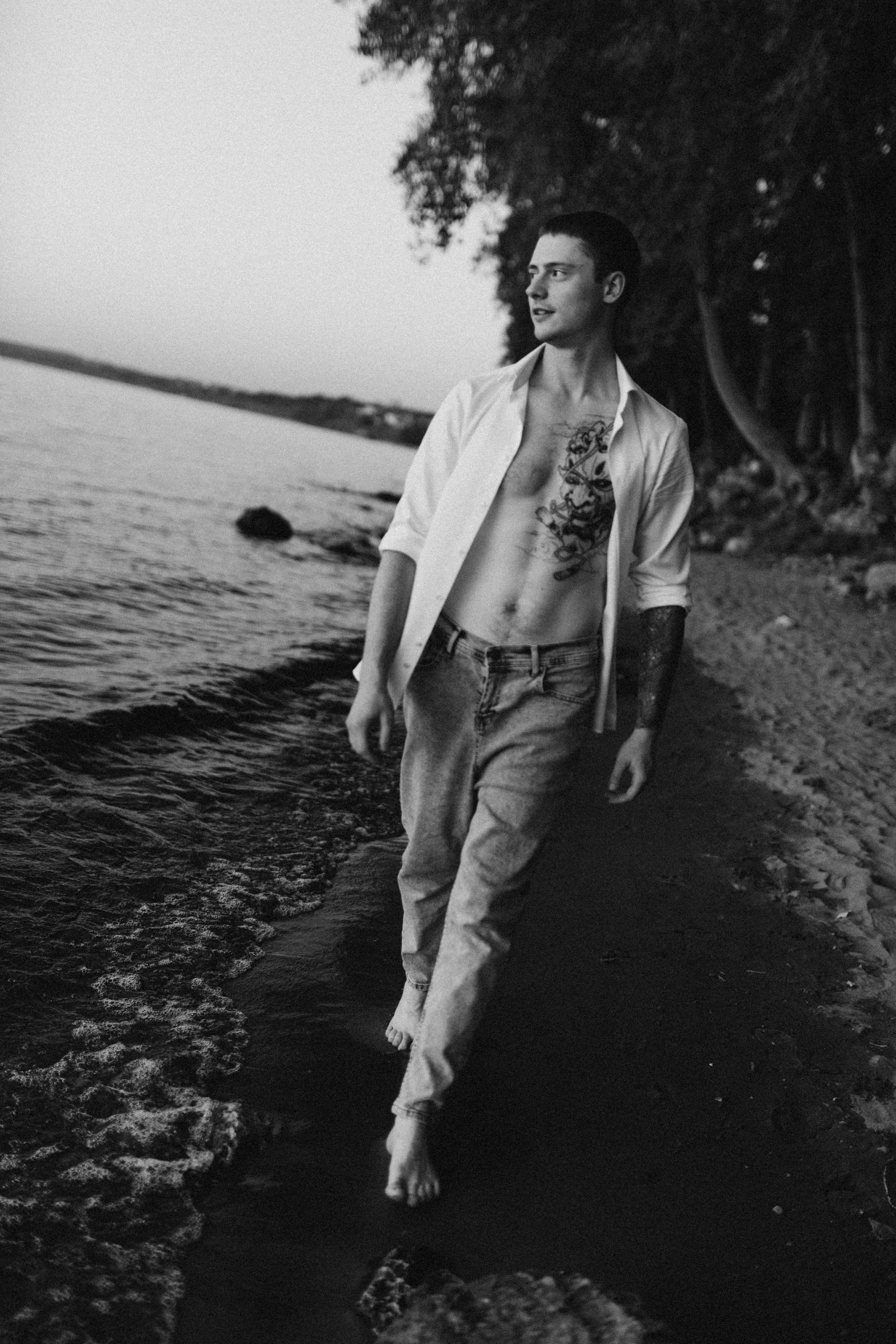 VANYA. Фотограф города Уральск Ольга Василец