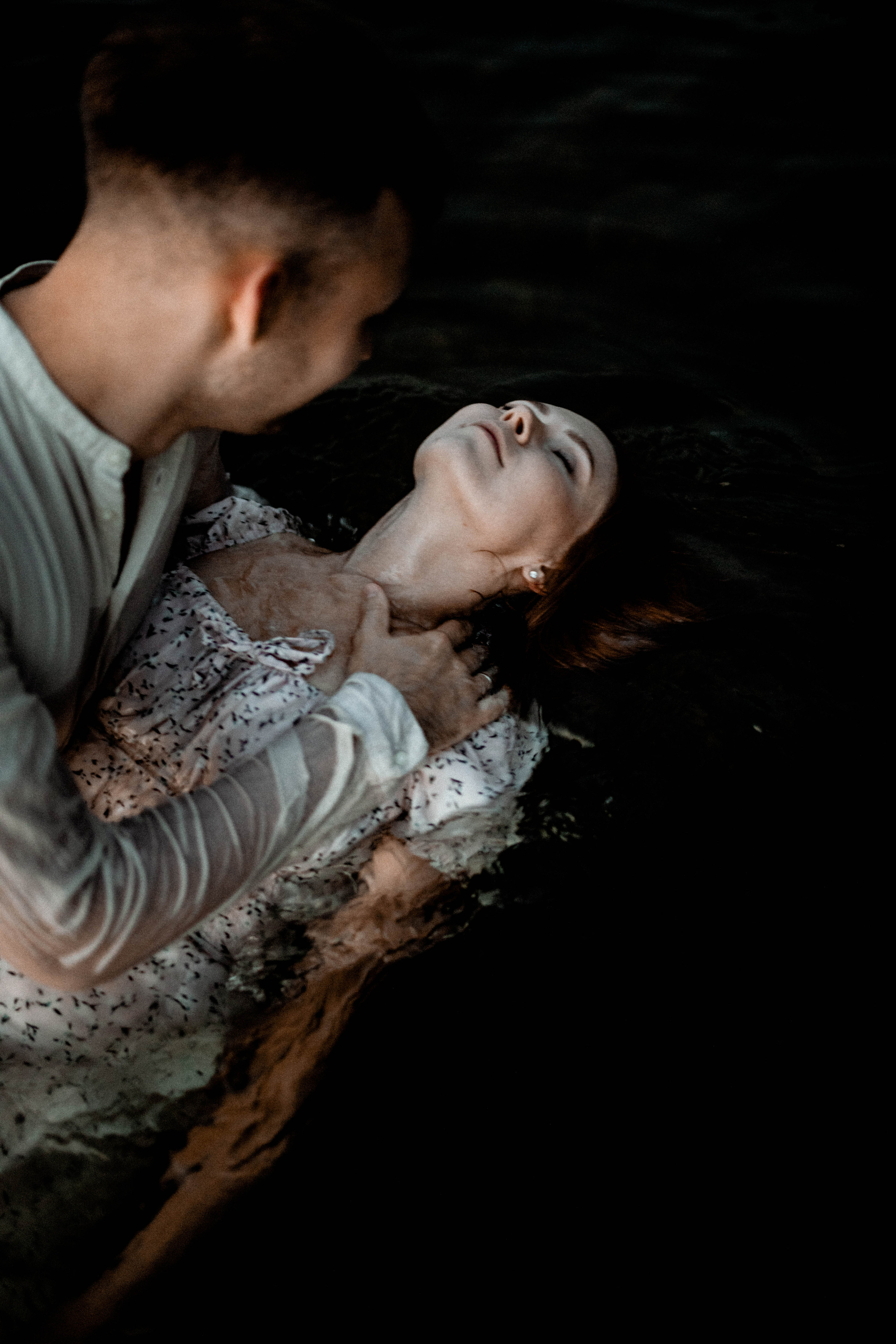 Dasha&Nikita. Фотограф города Уральск Ольга Василец