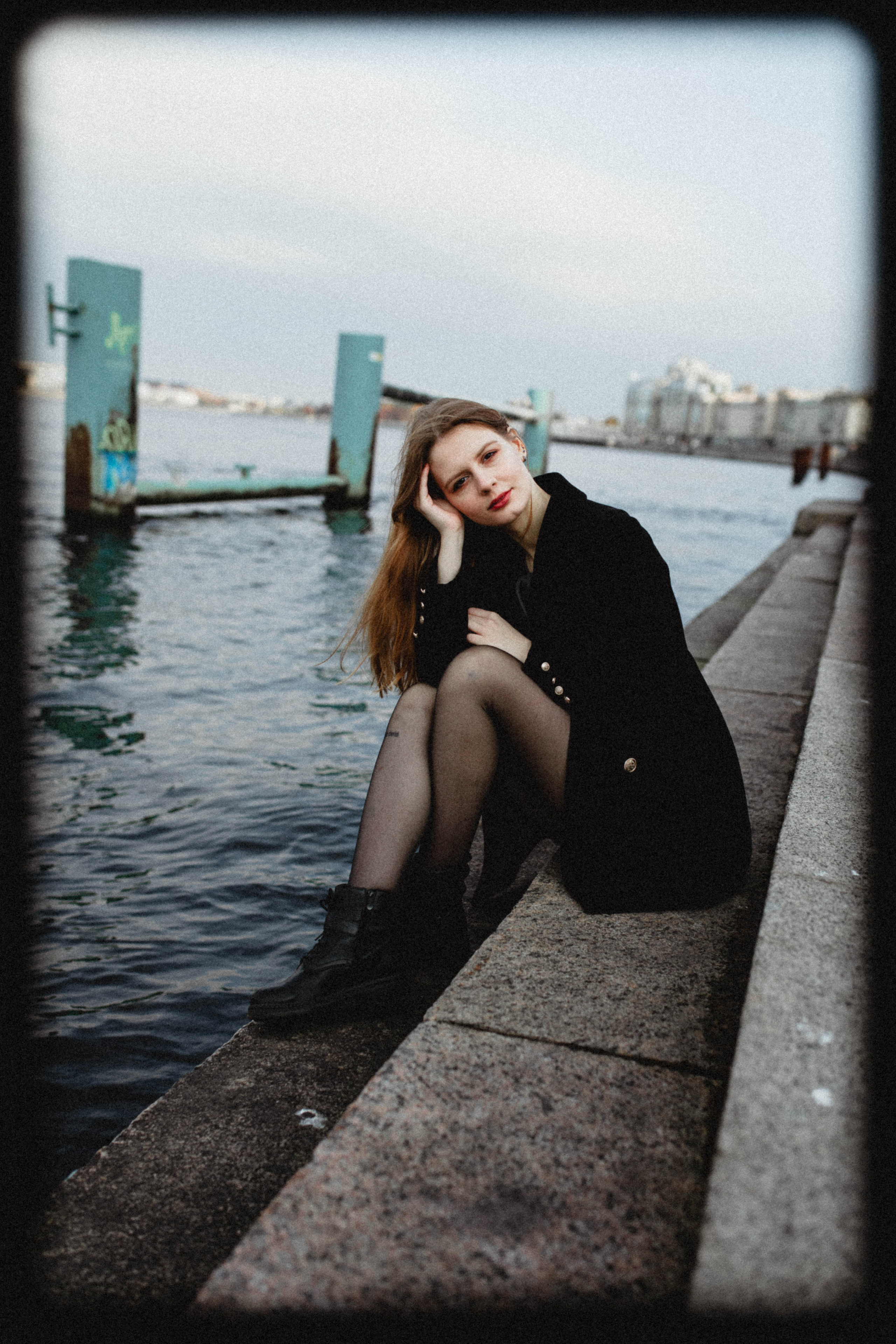 OLESYA. Фотограф города Уральск Ольга Василец