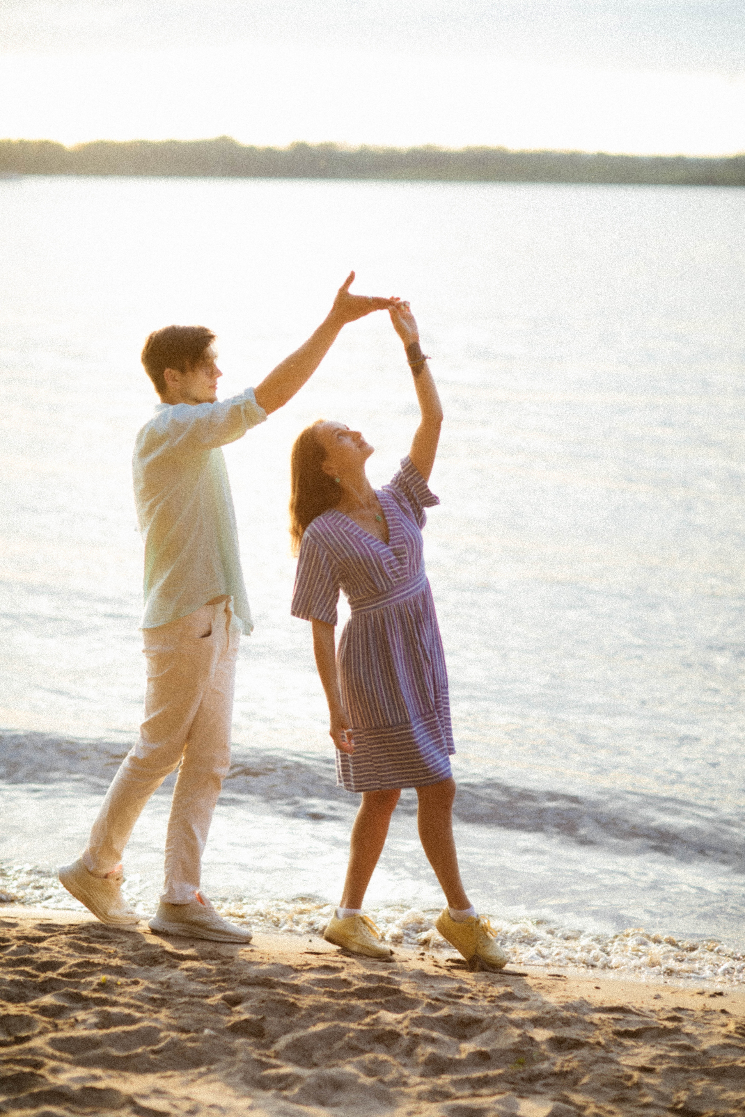 Gesha&Sergei. Фотограф города Уральск Ольга Василец