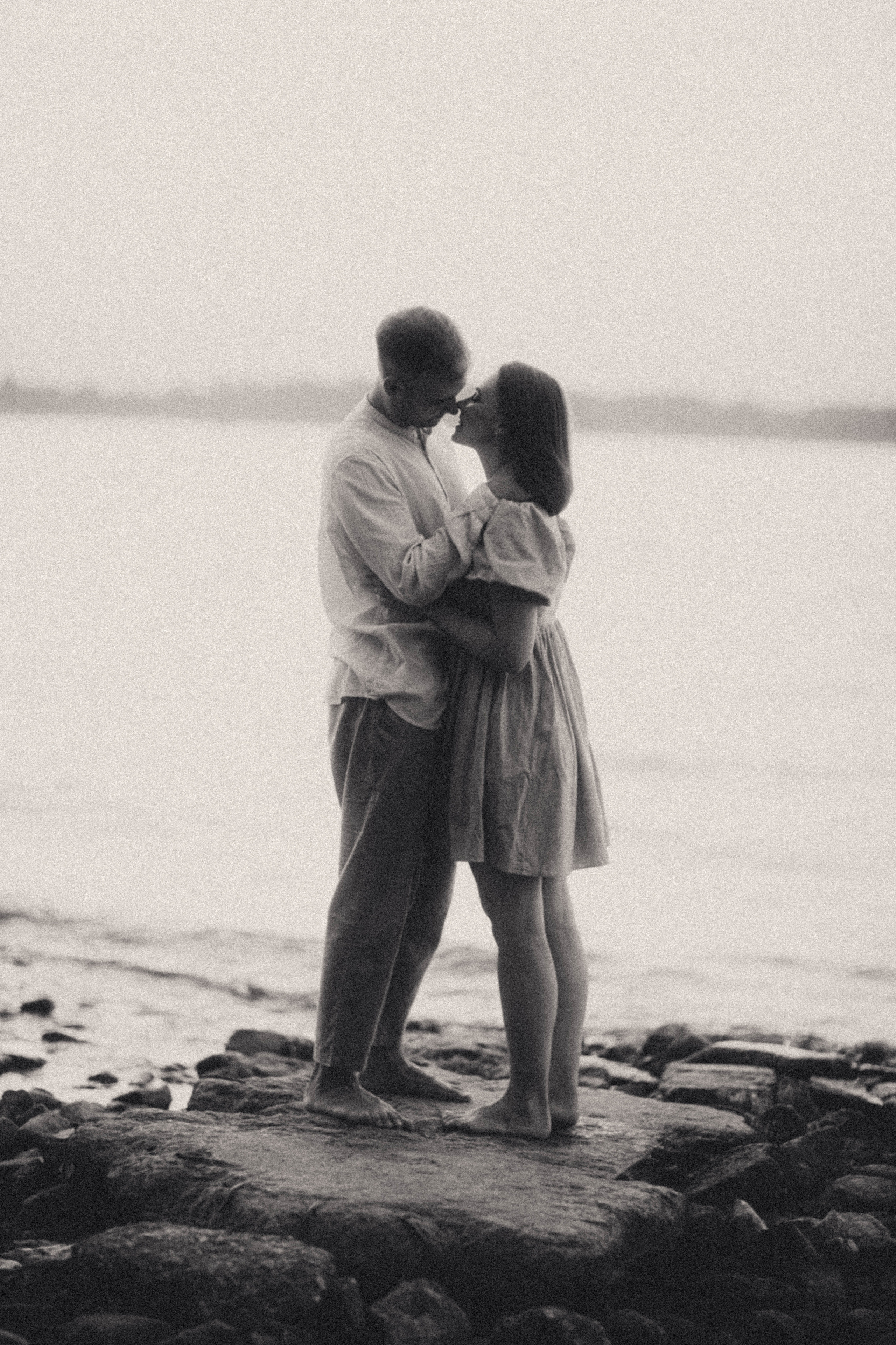 Dasha&Nikita. Фотограф города Уральск Ольга Василец