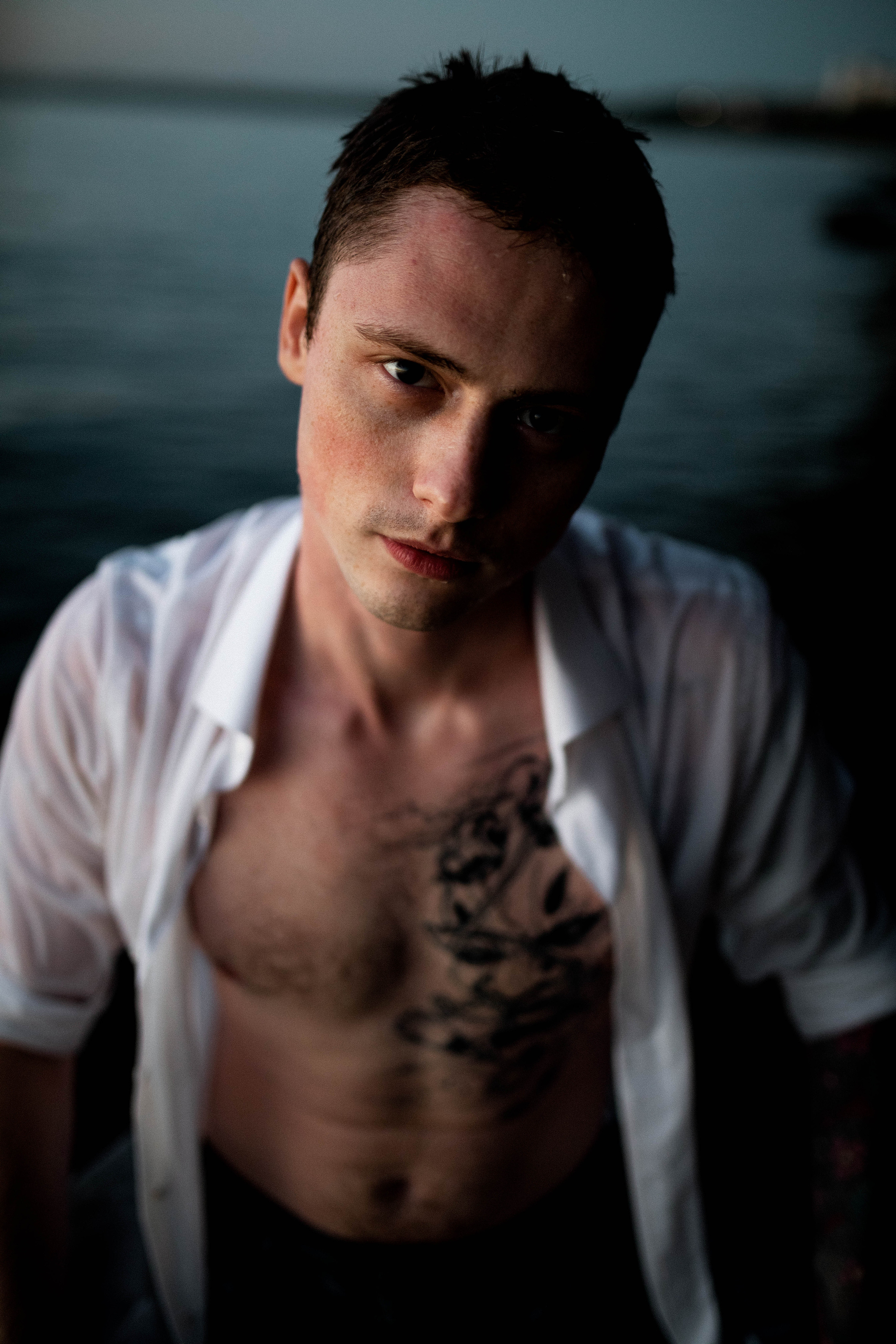 VANYA. Фотограф города Уральск Ольга Василец