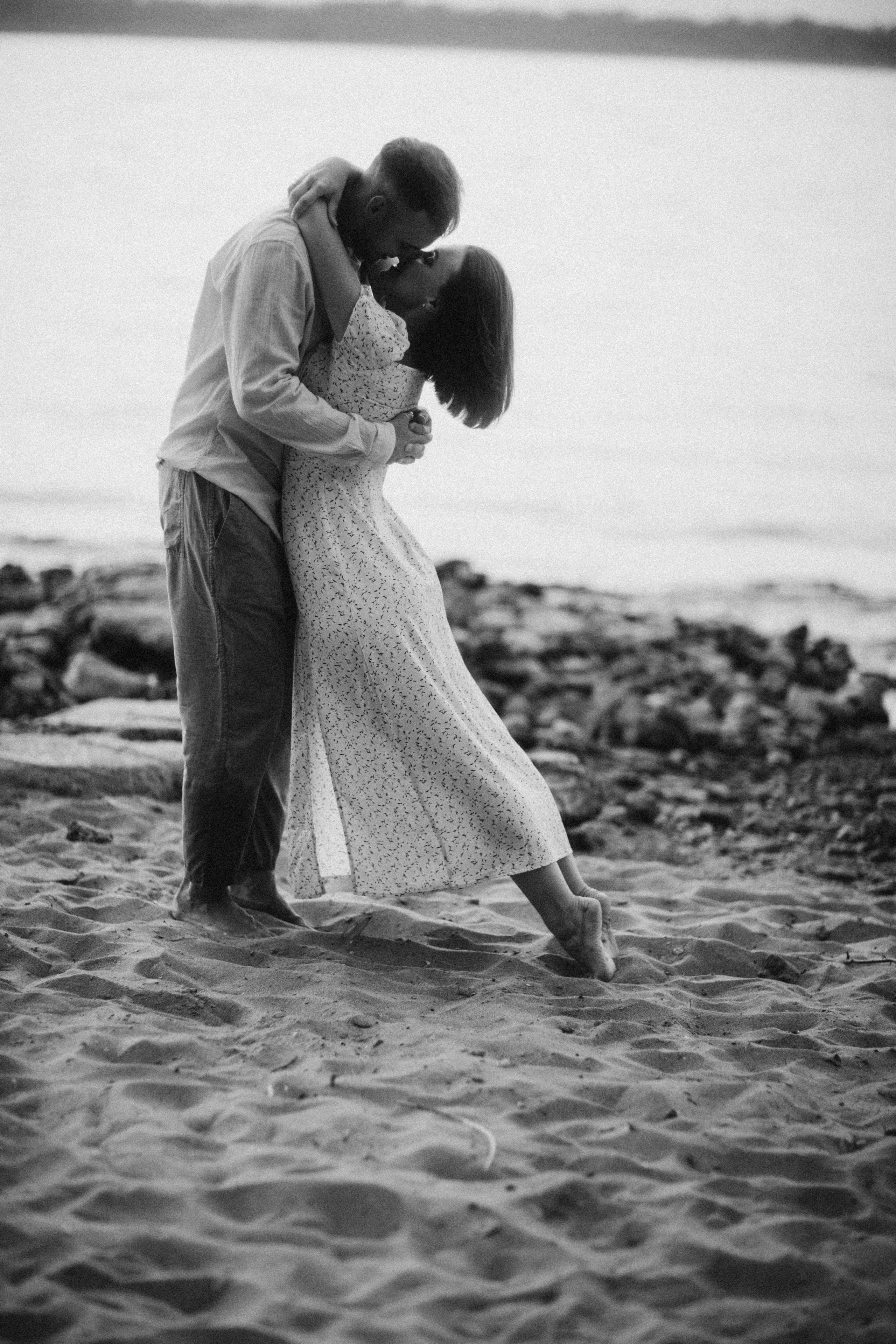 Dasha&Nikita. Фотограф города Уральск Ольга Василец