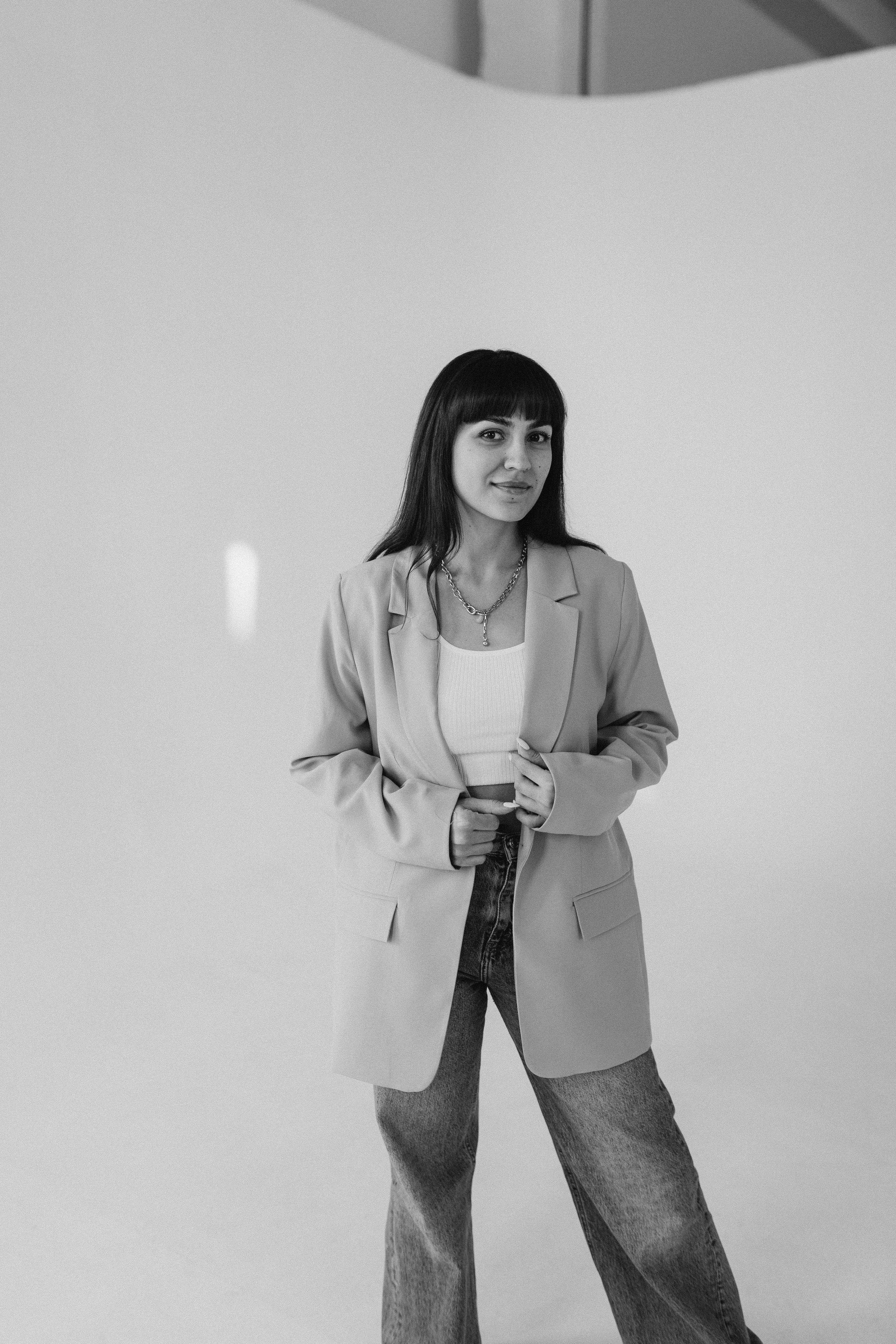 JUlIE. Фотограф города Уральск Ольга Василец