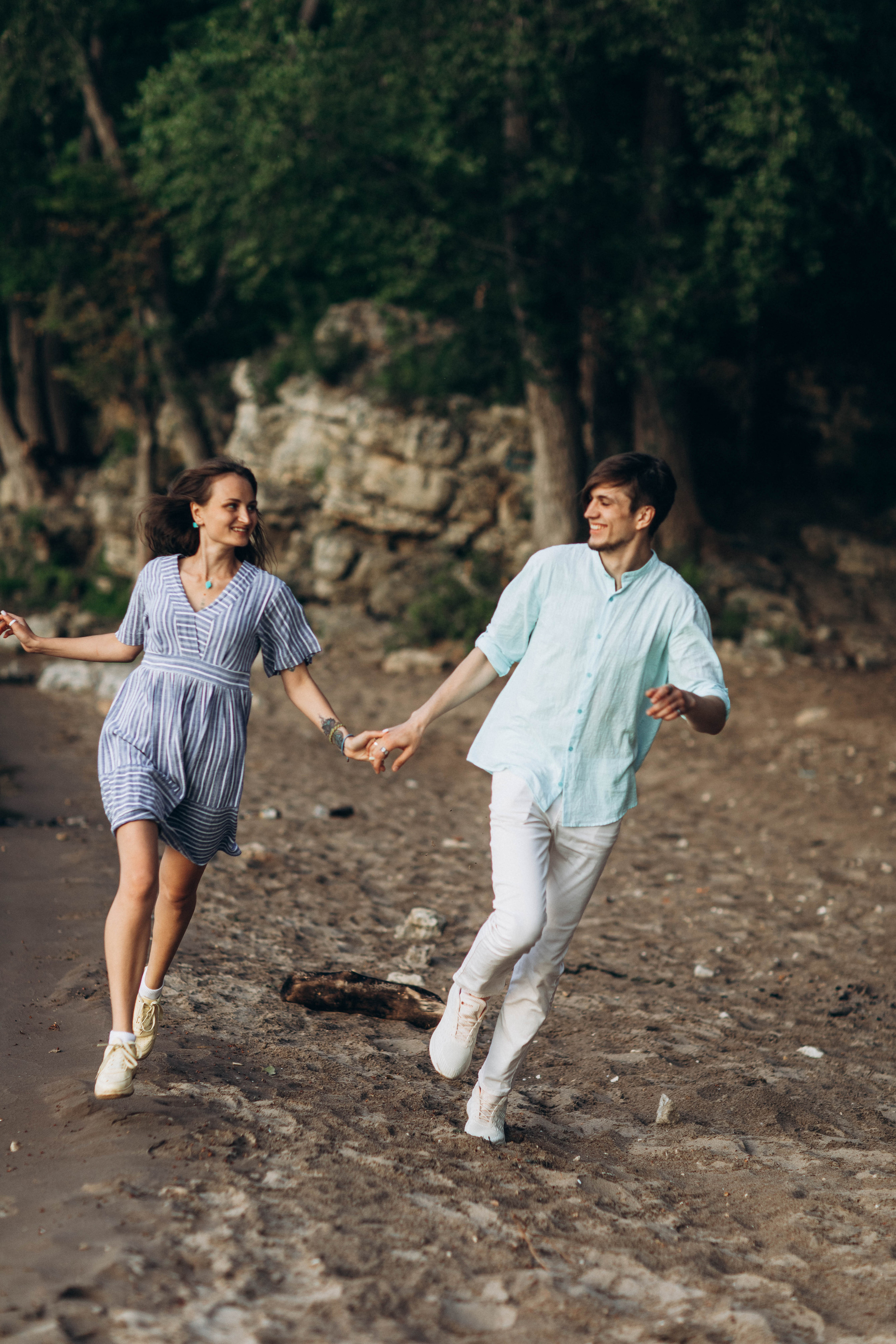 Gesha&Sergei. Фотограф города Уральск Ольга Василец