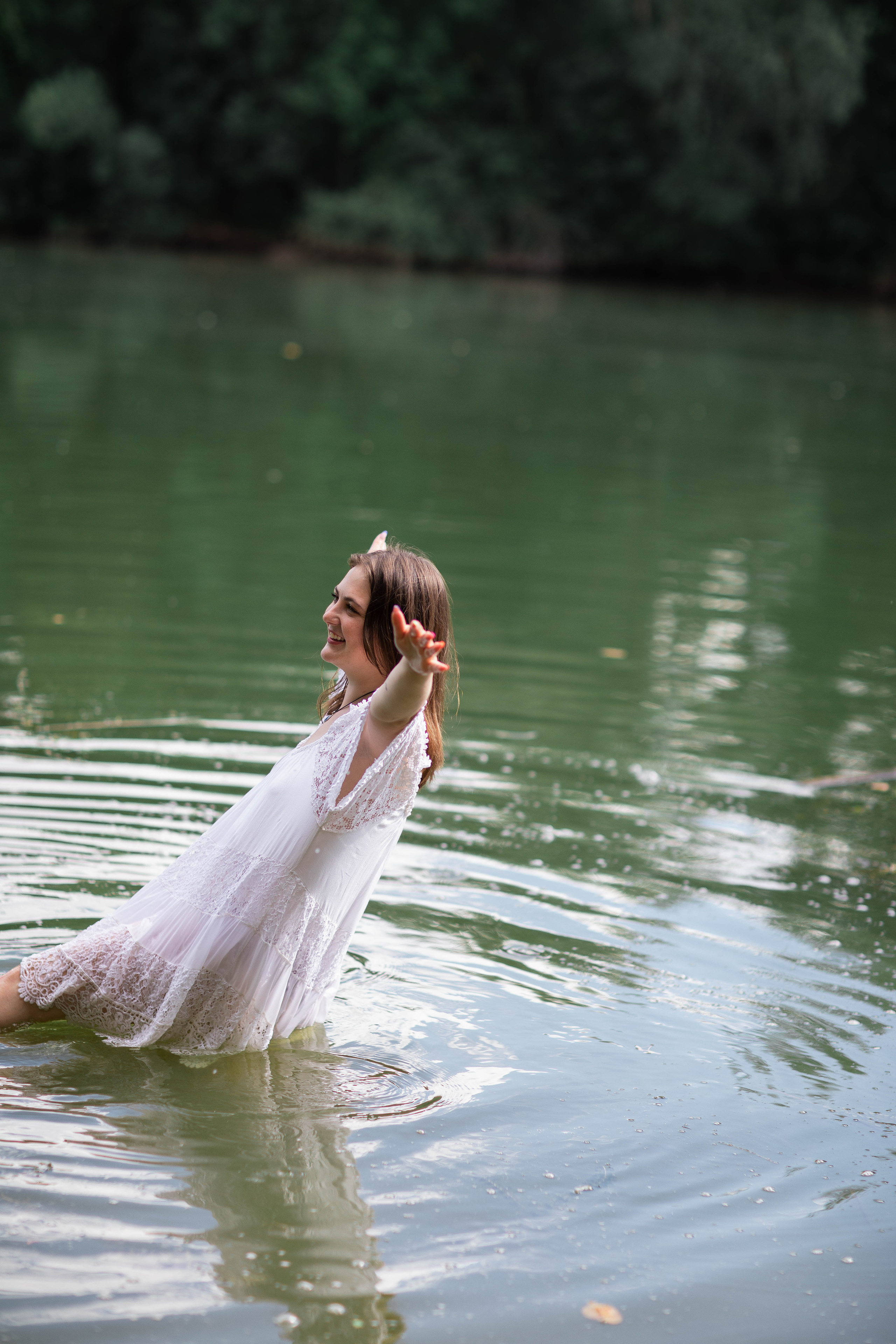 Nastya. Фотограф города Уральск Ольга Василец