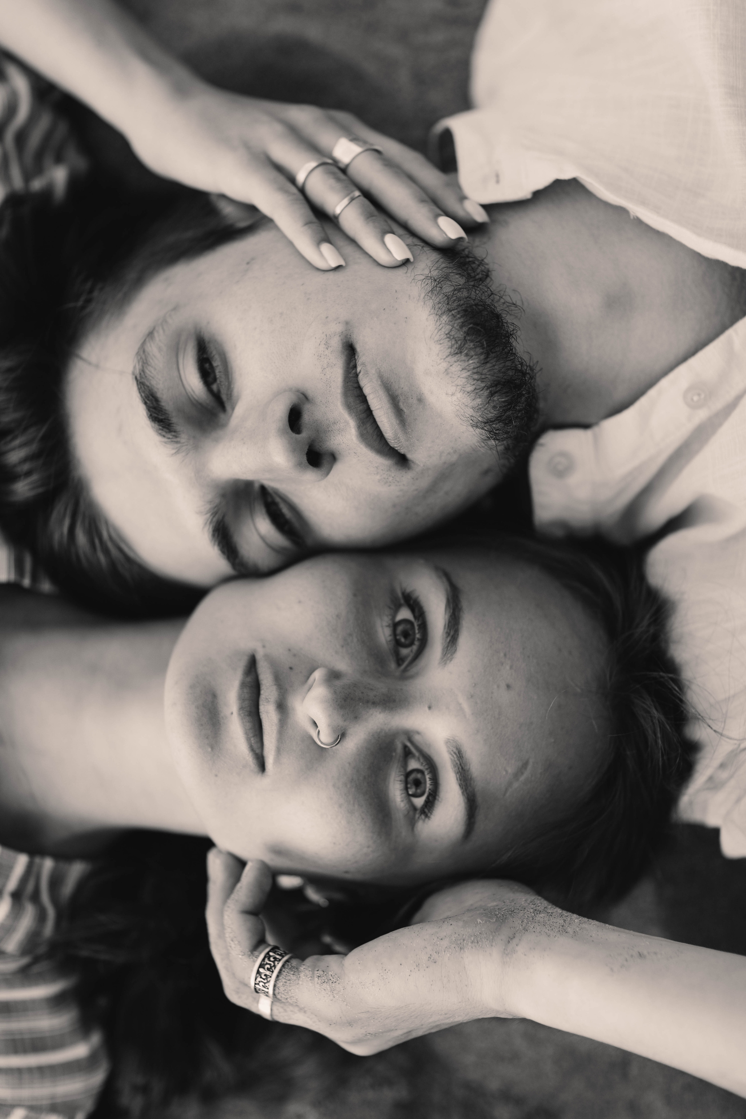 Gesha&Sergei. Фотограф города Уральск Ольга Василец