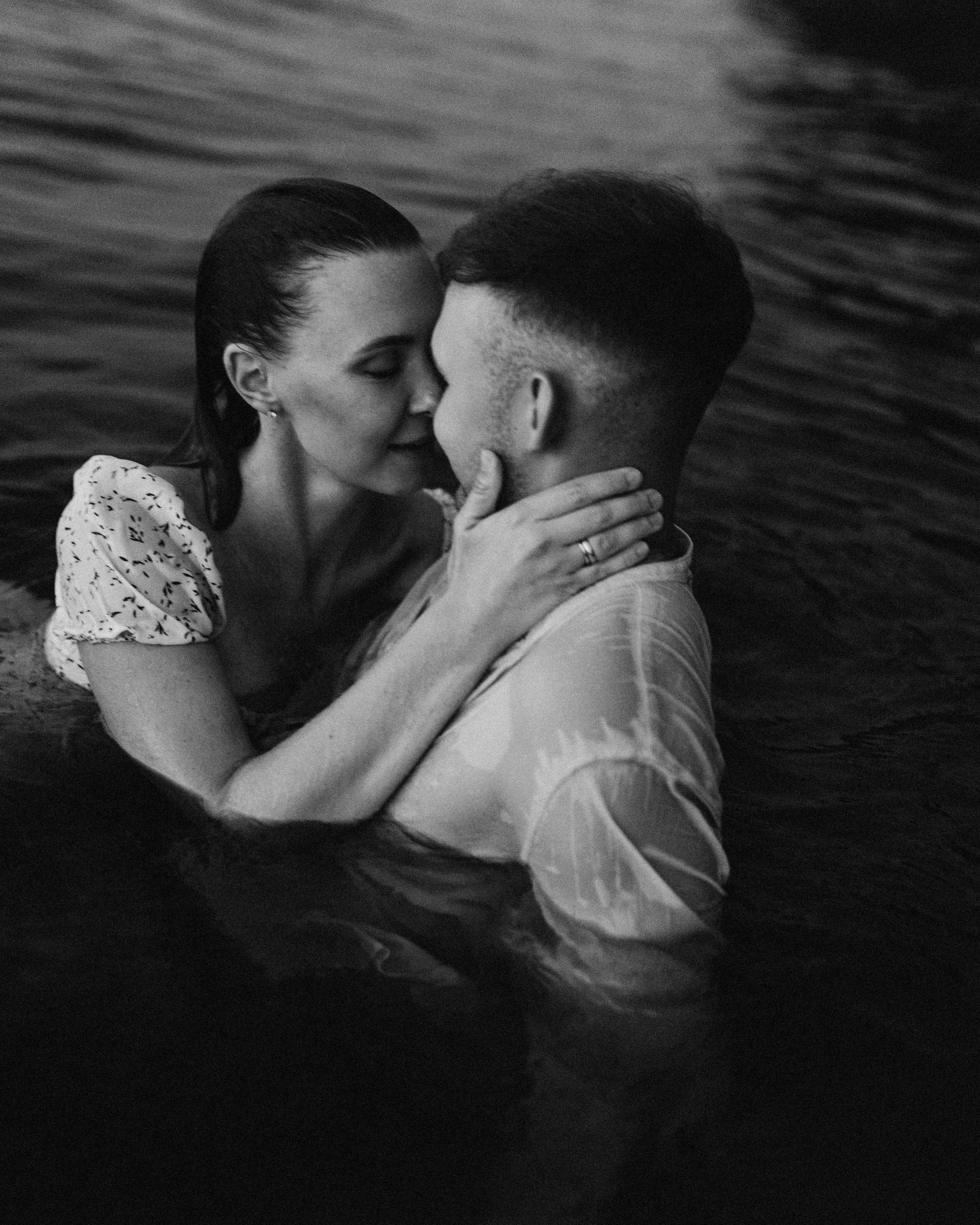 Dasha&Nikita. Фотограф города Уральск Ольга Василец