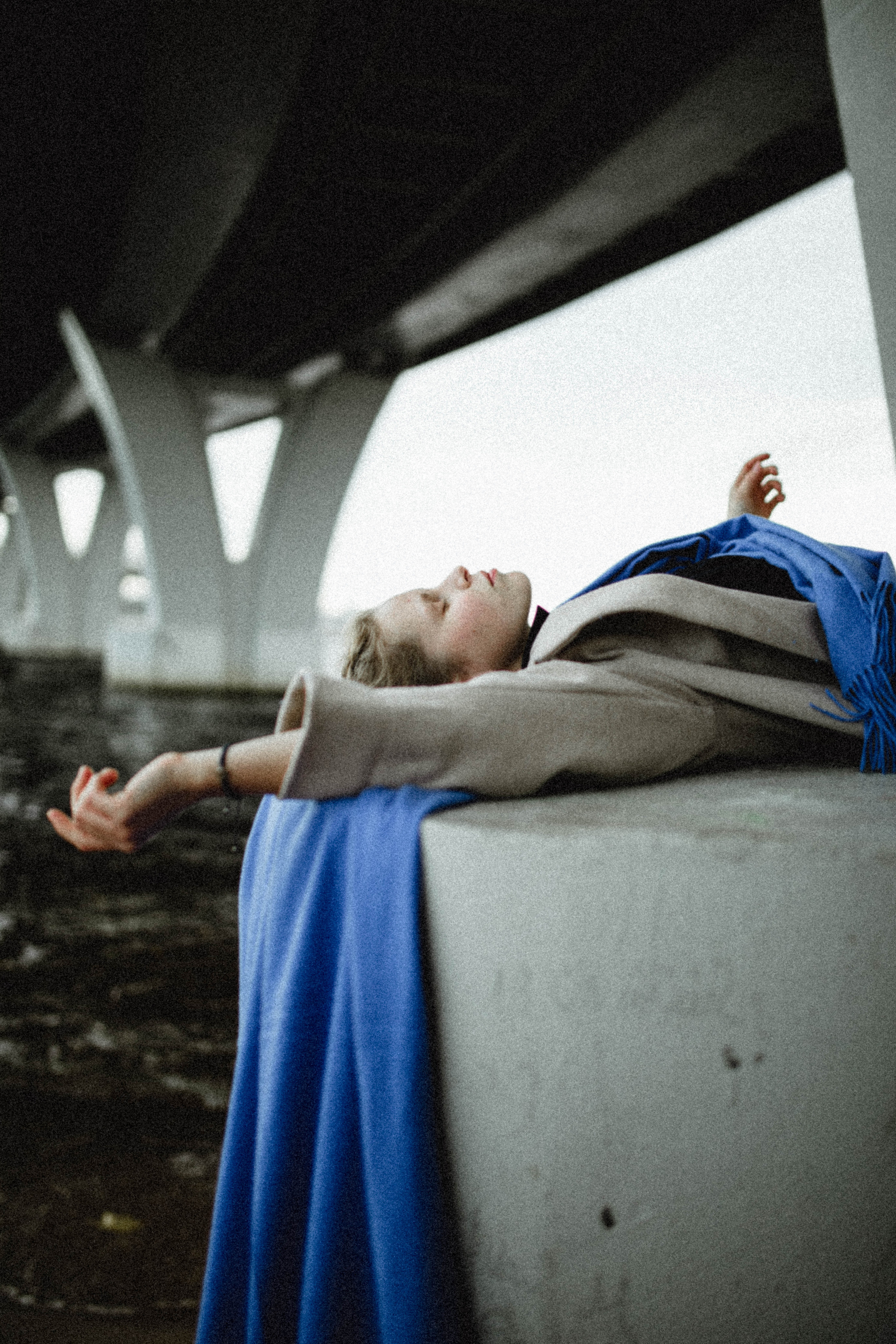 ANYA. Фотограф города Уральск Ольга Василец