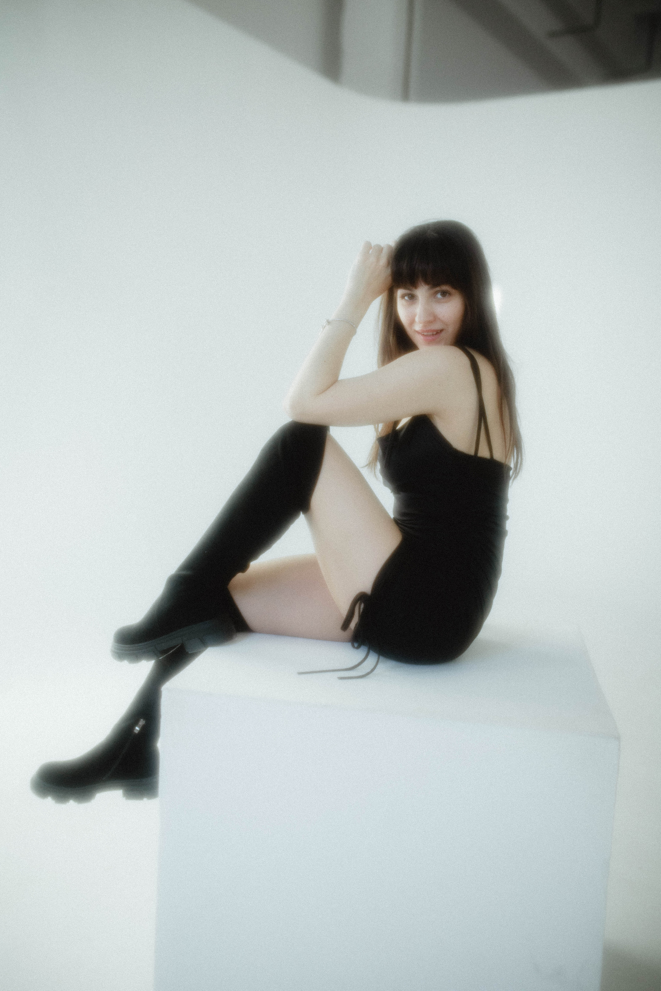 JUlIE. Фотограф города Уральск Ольга Василец