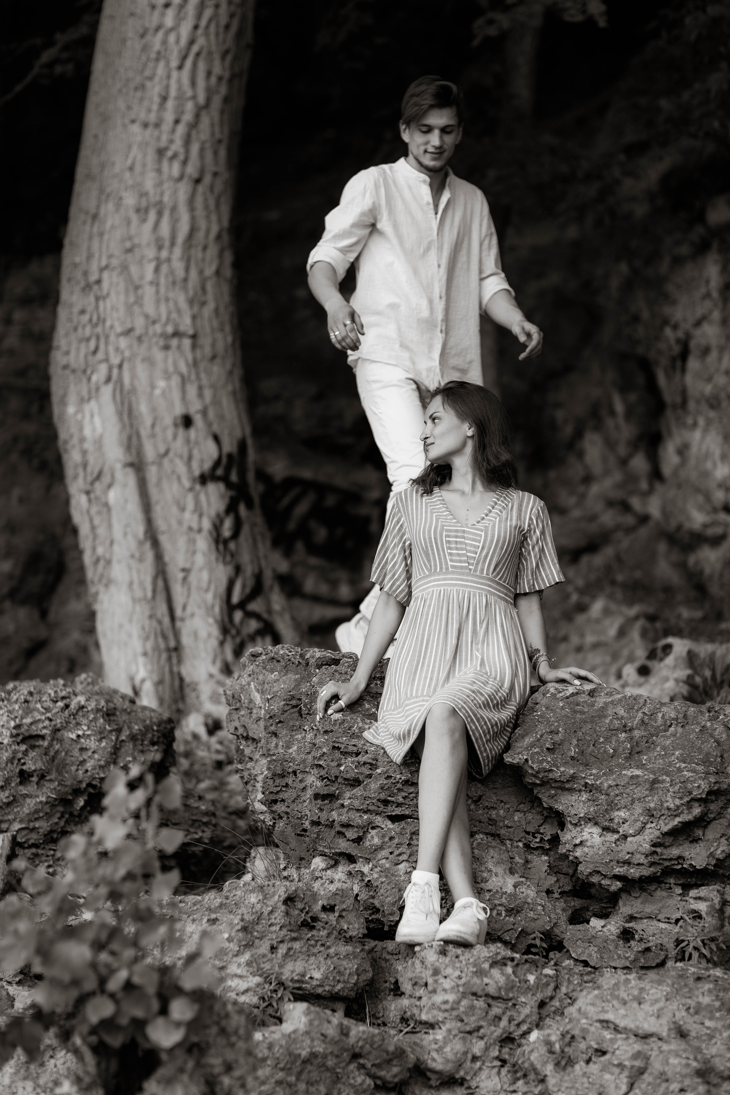 Gesha&Sergei. Фотограф города Уральск Ольга Василец