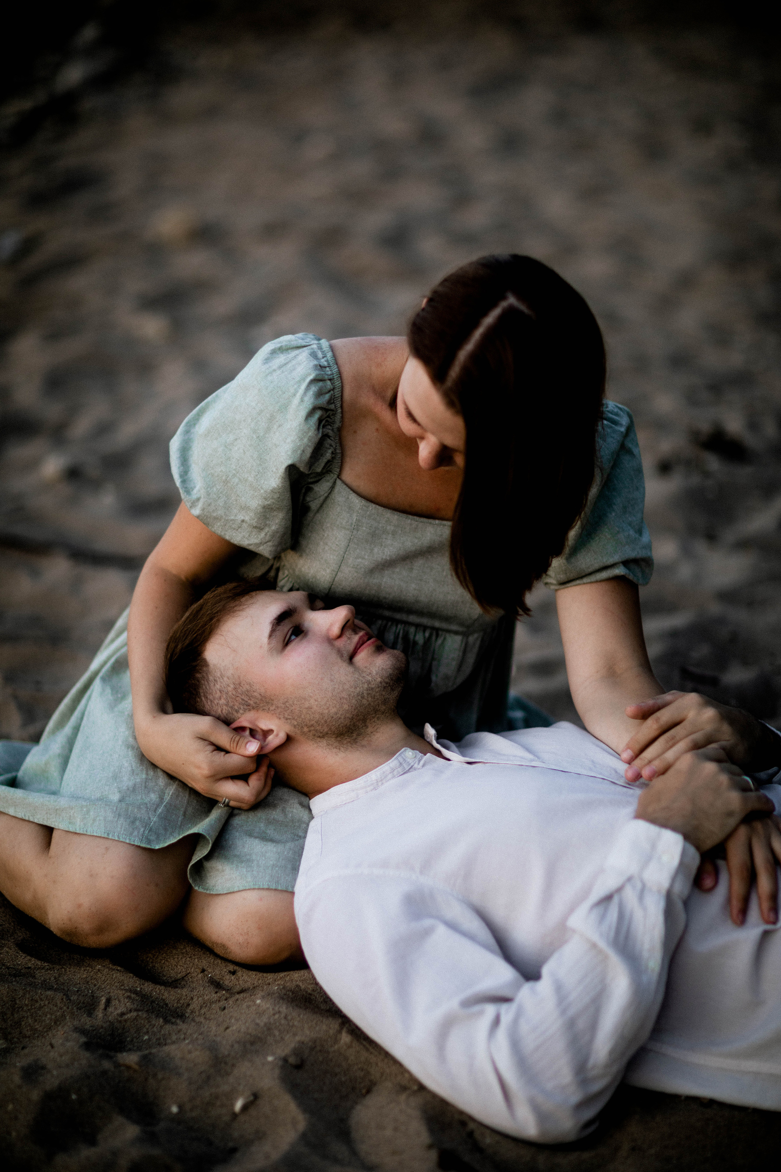 Dasha&Nikita. Фотограф города Уральск Ольга Василец