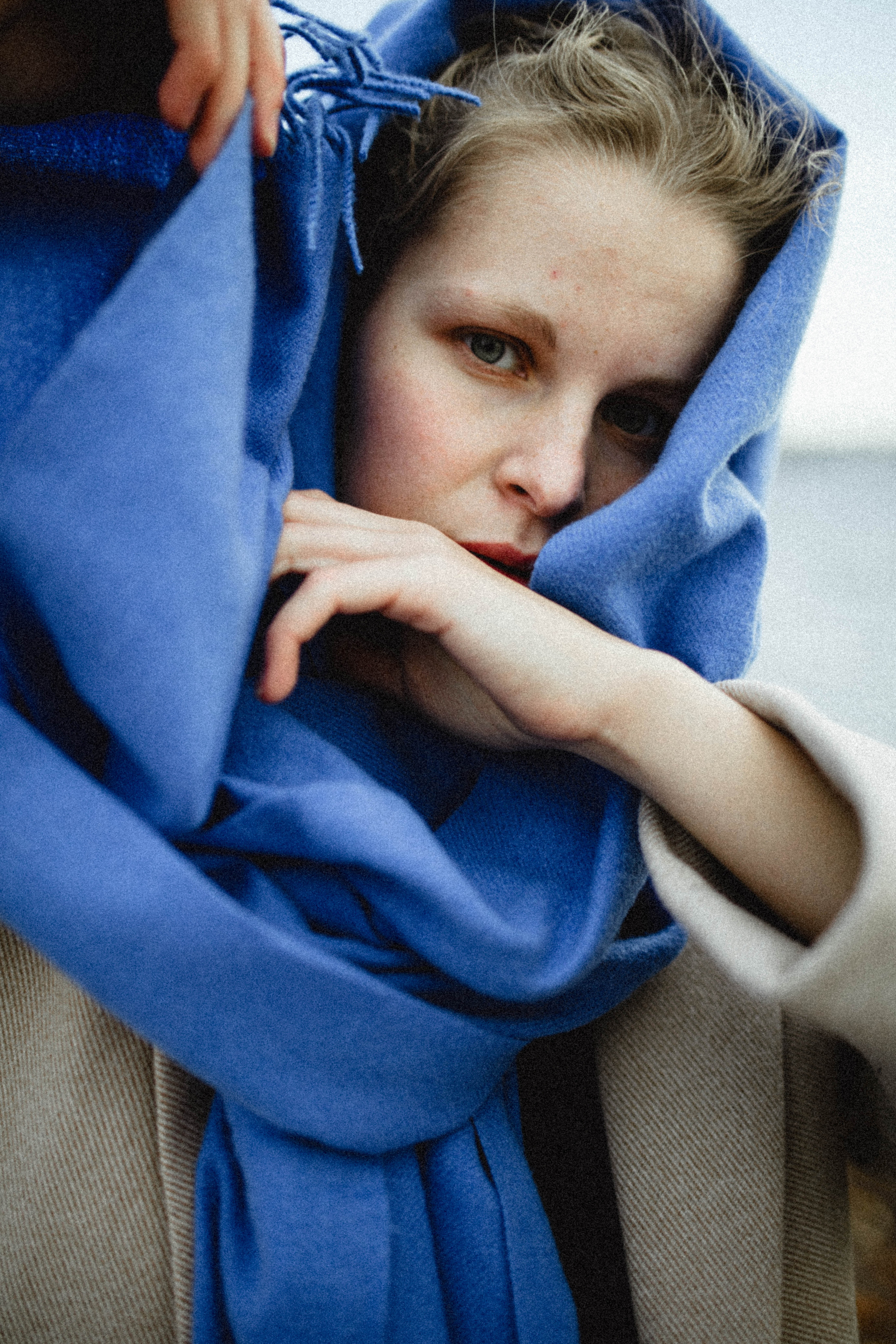 ANYA. Фотограф города Уральск Ольга Василец