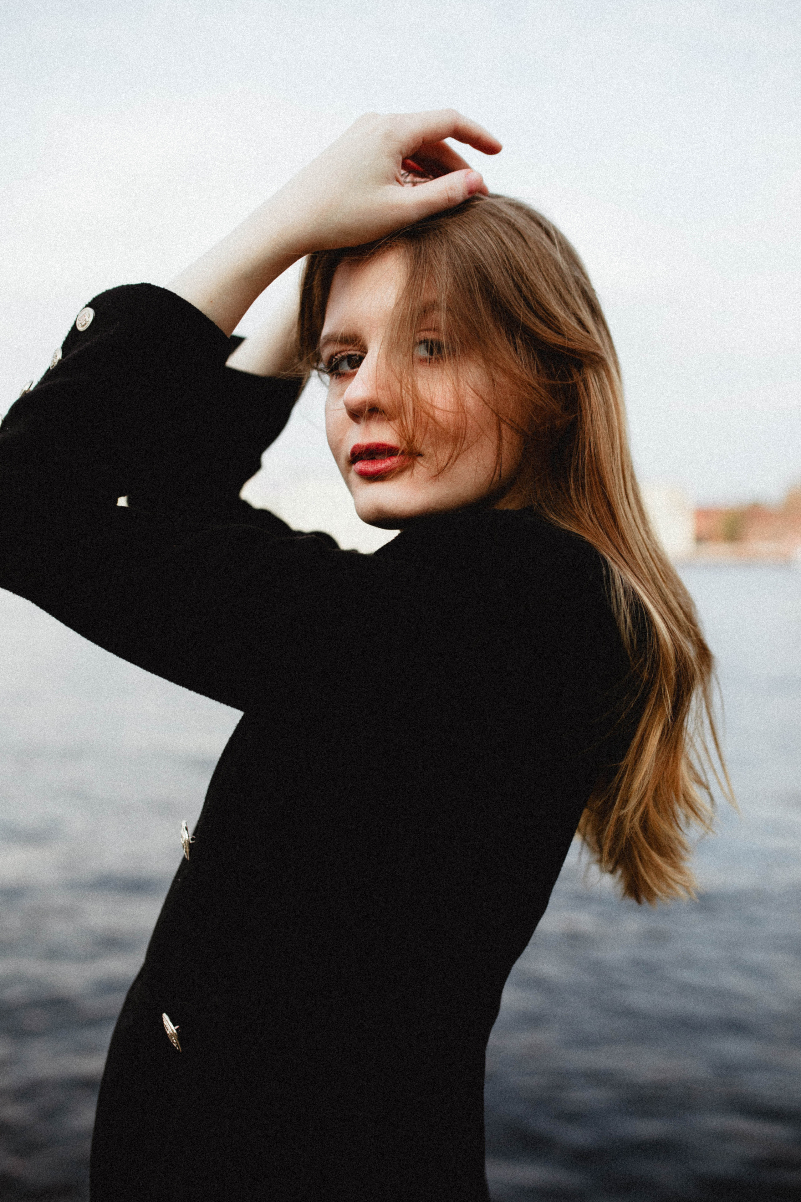 OLESYA. Фотограф города Уральск Ольга Василец