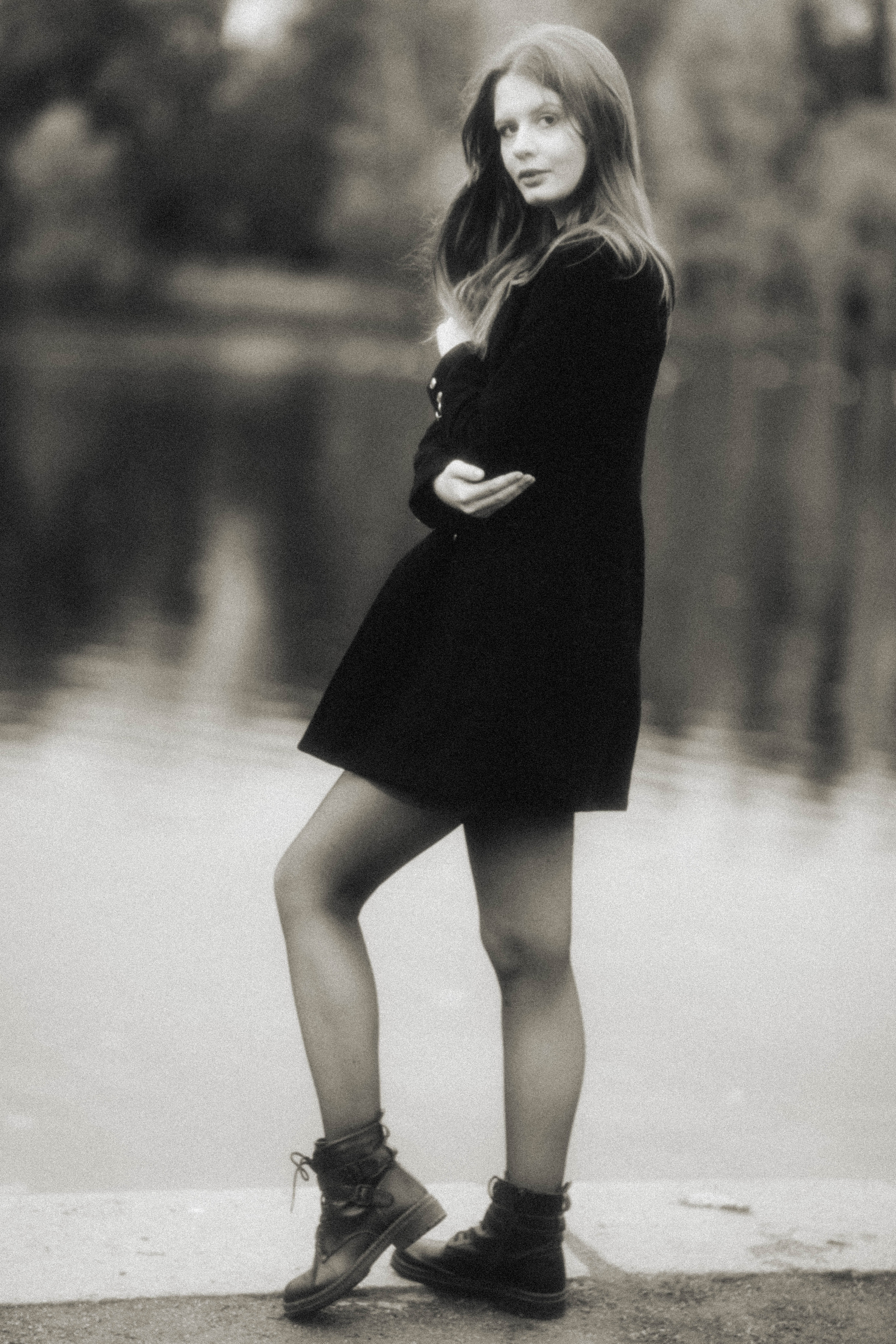 OLESYA. Фотограф города Уральск Ольга Василец