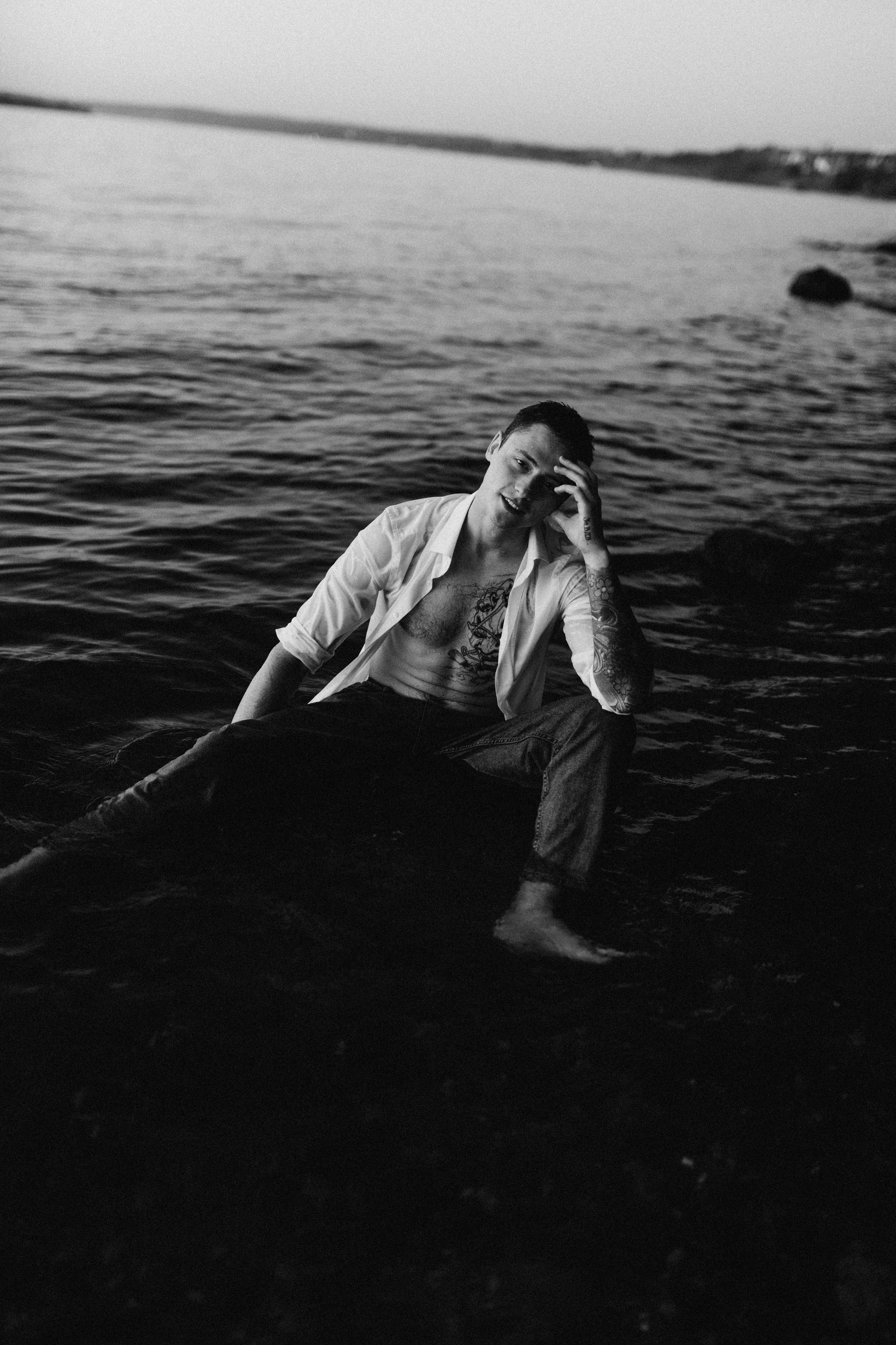 VANYA. Фотограф города Уральск Ольга Василец