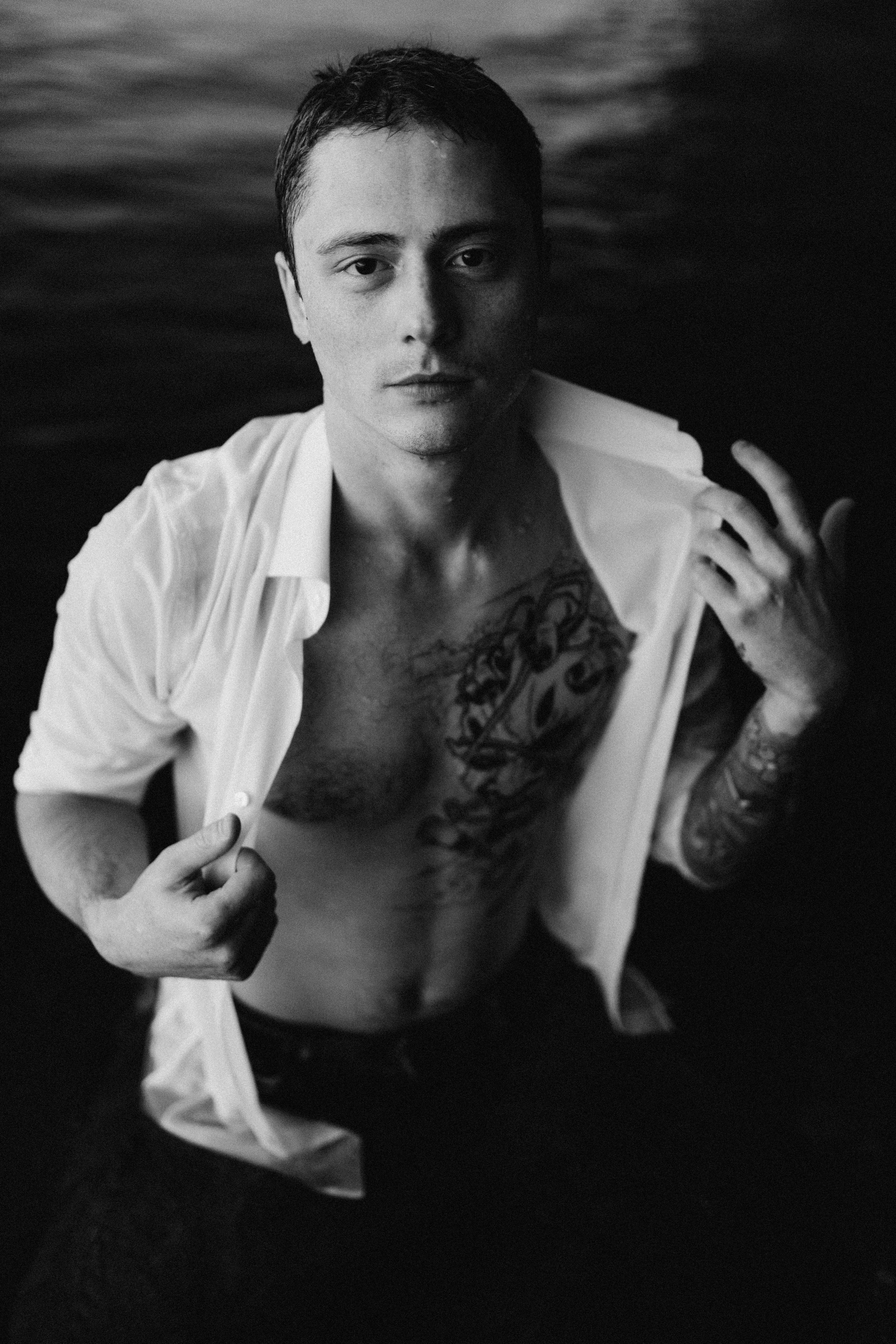 VANYA. Фотограф города Уральск Ольга Василец