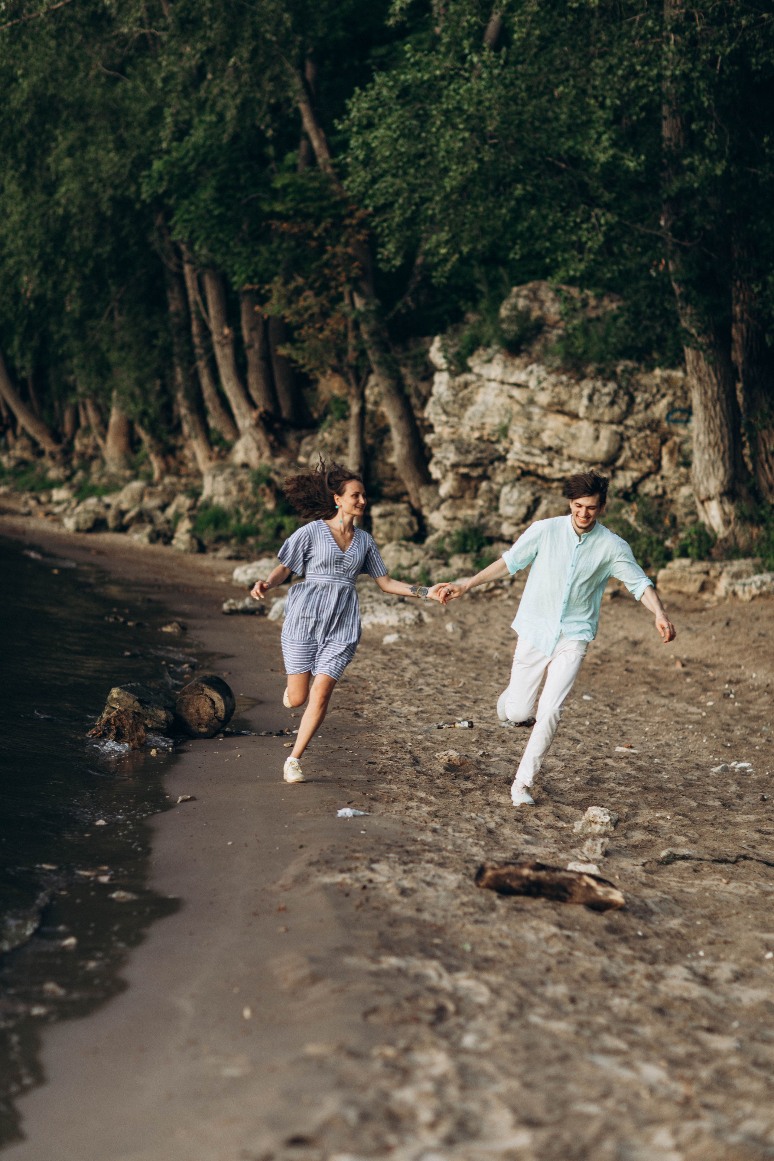 Gesha&Sergei. Фотограф города Уральск Ольга Василец