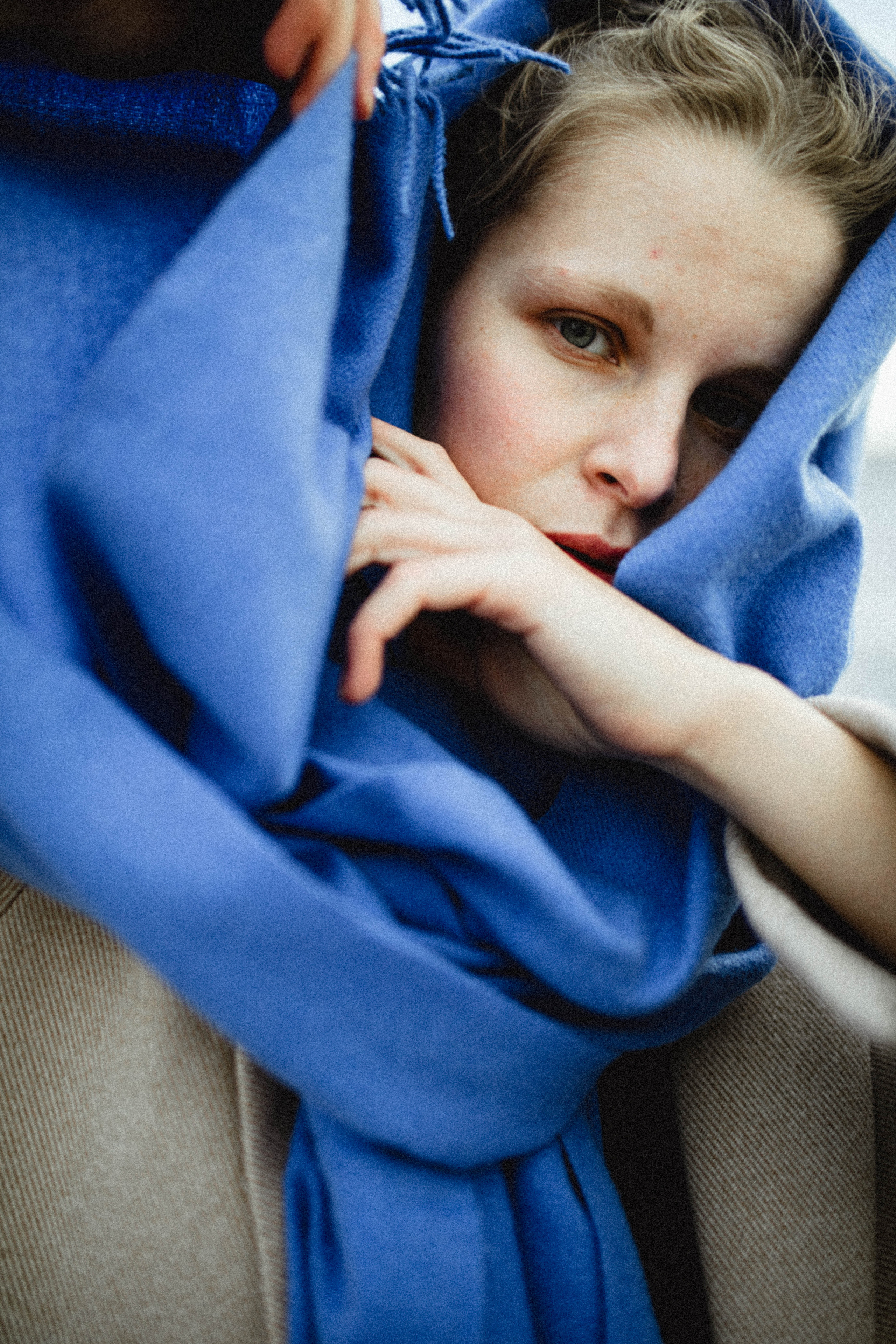 ANYA. Фотограф города Уральск Ольга Василец