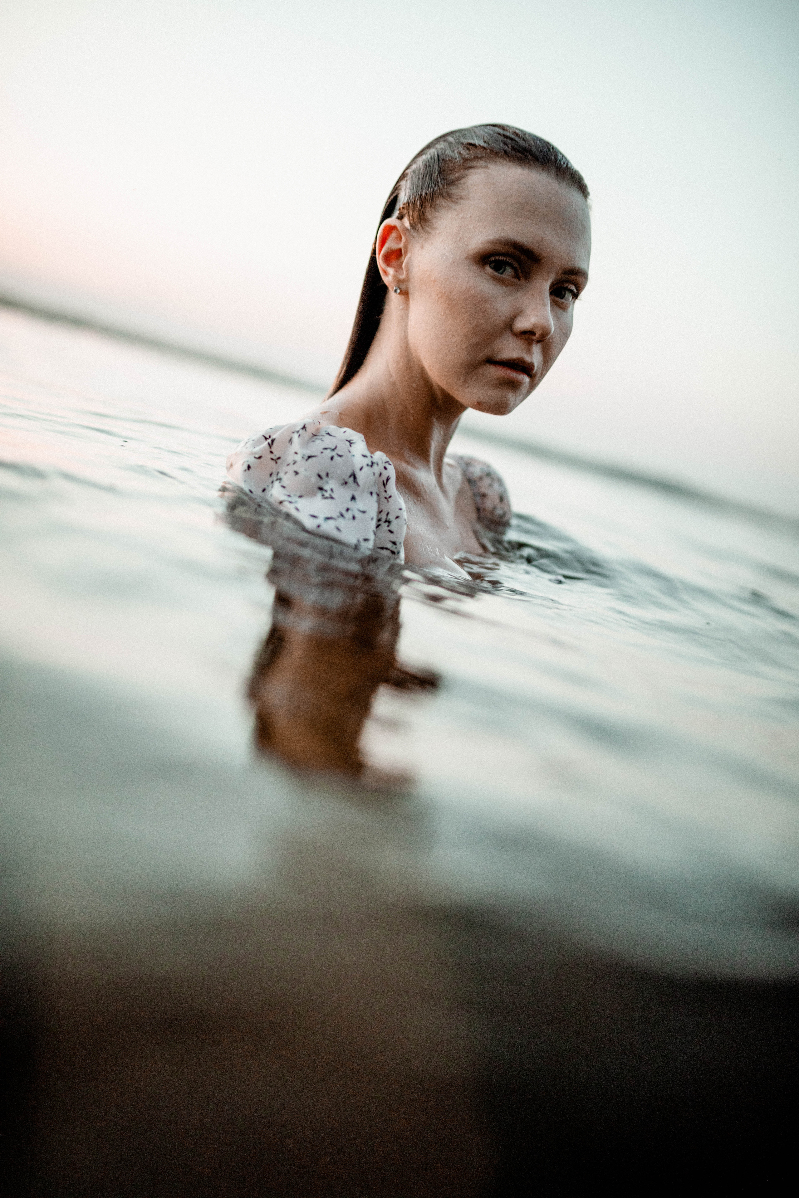 Dasha&Nikita. Фотограф города Уральск Ольга Василец