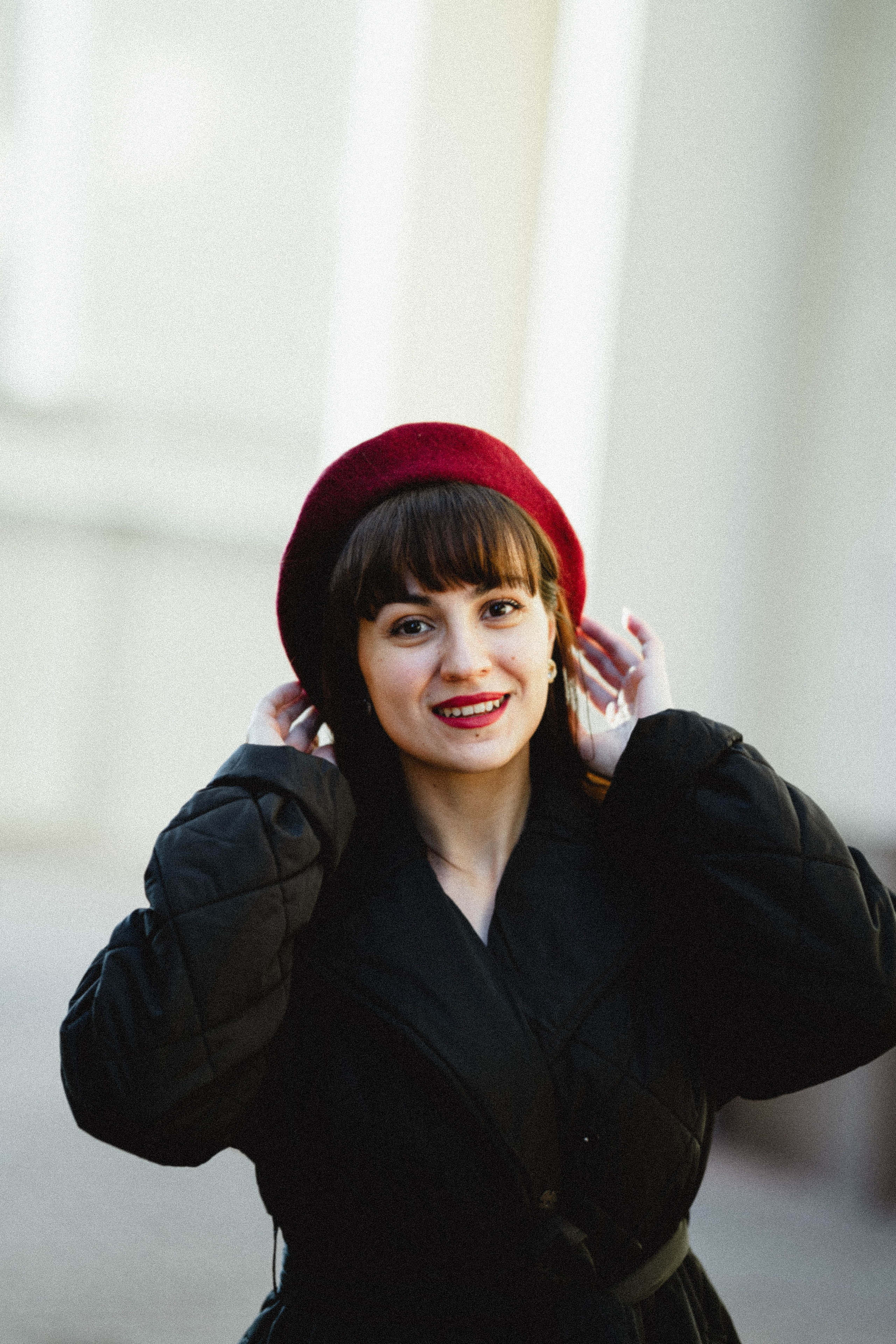 JUlIE. Фотограф города Уральск Ольга Василец