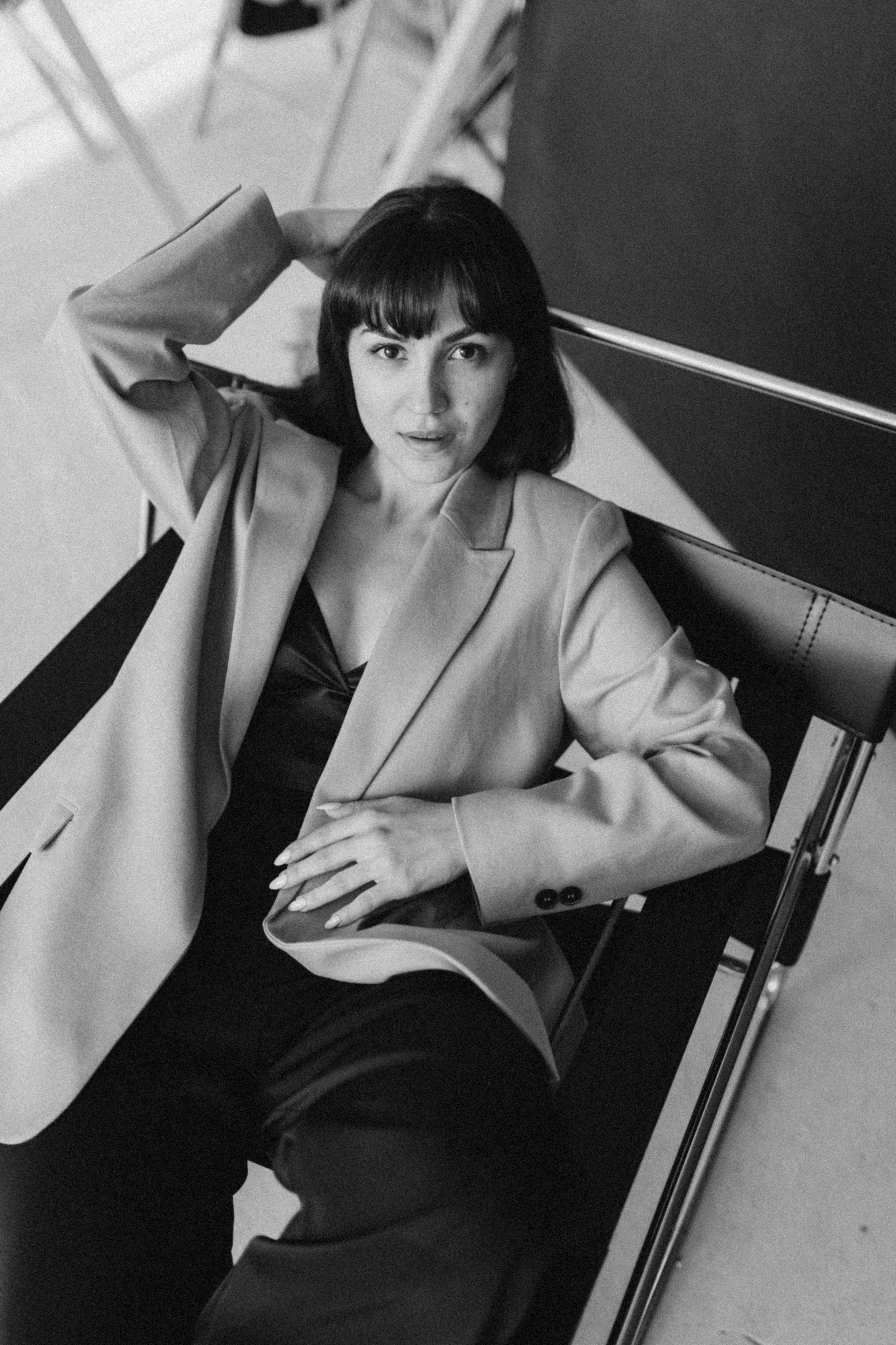 JUlIE. Фотограф города Уральск Ольга Василец