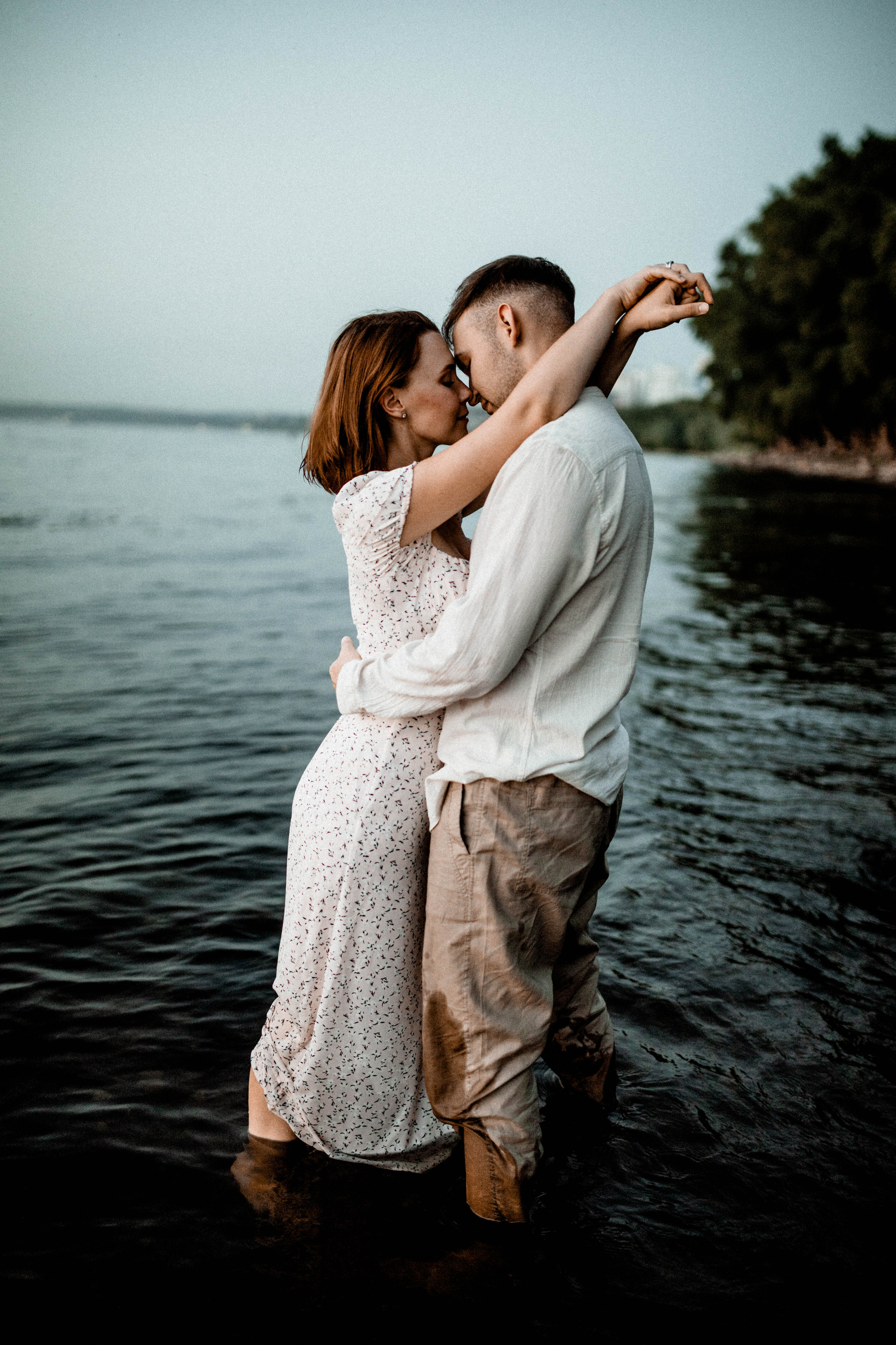 Dasha&Nikita. Фотограф города Уральск Ольга Василец