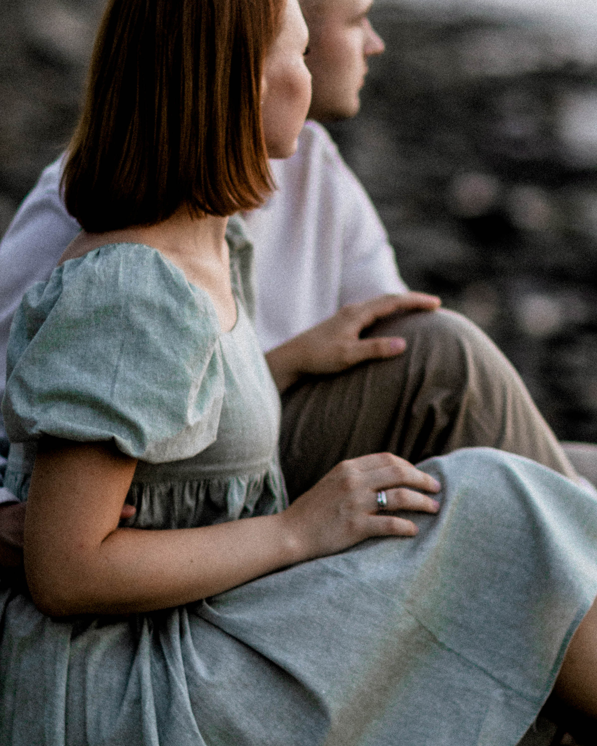 Dasha&Nikita. Фотограф города Уральск Ольга Василец
