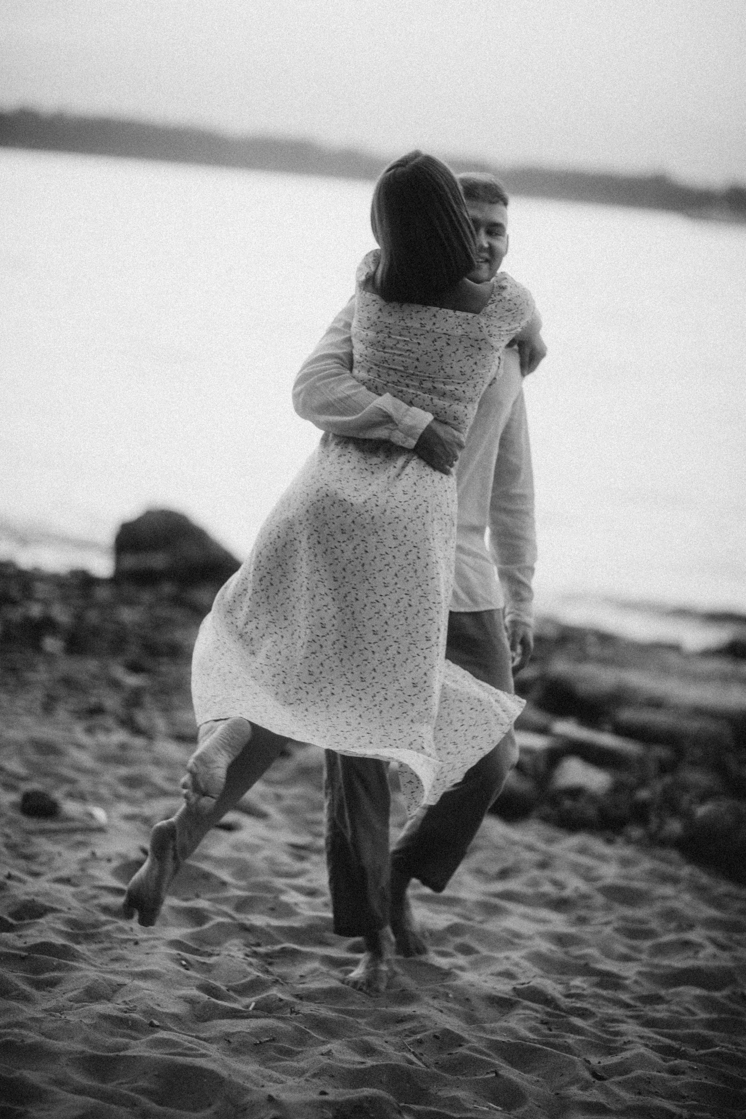 Dasha&Nikita. Фотограф города Уральск Ольга Василец