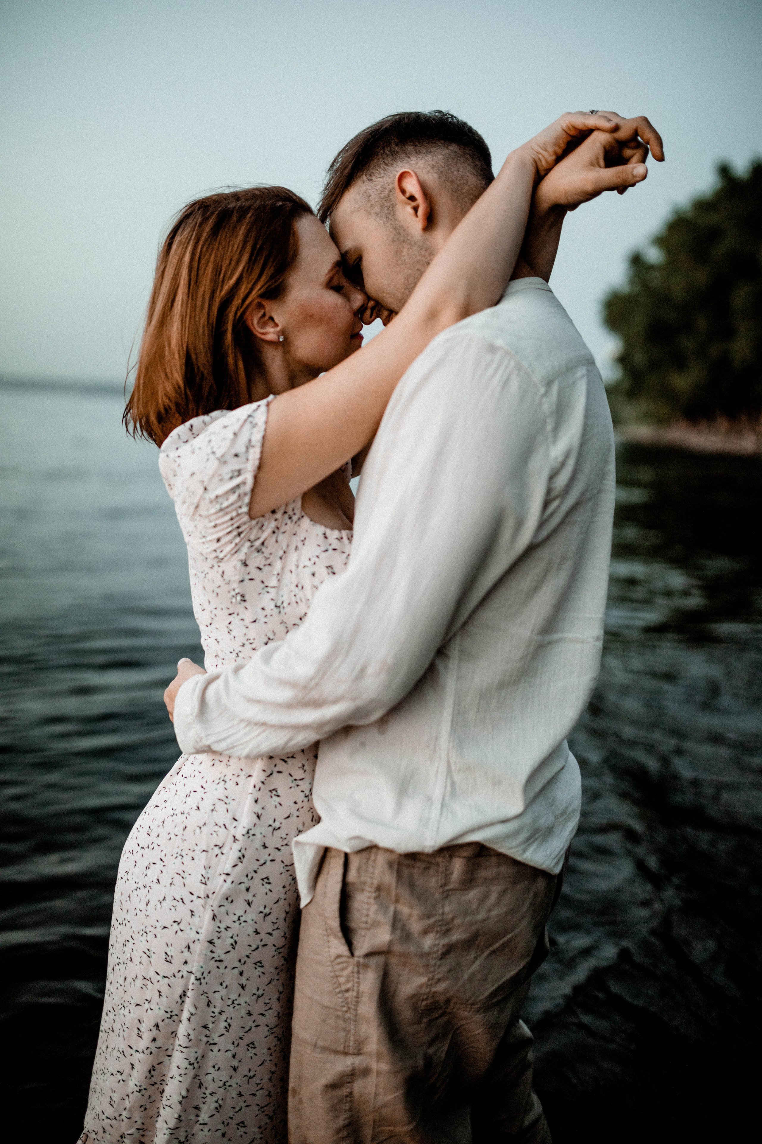 Dasha&Nikita. Фотограф города Уральск Ольга Василец