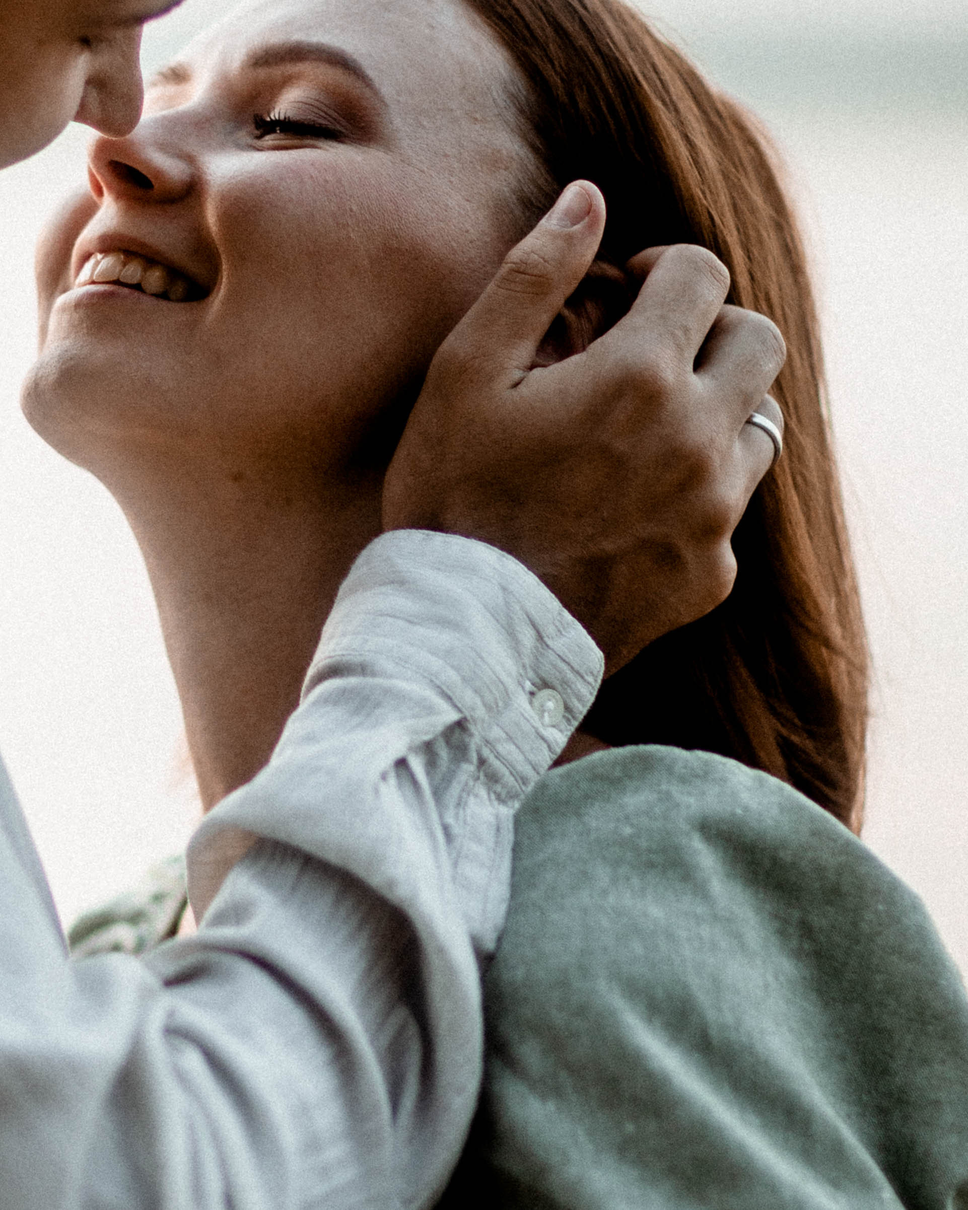 Dasha&Nikita. Фотограф города Уральск Ольга Василец
