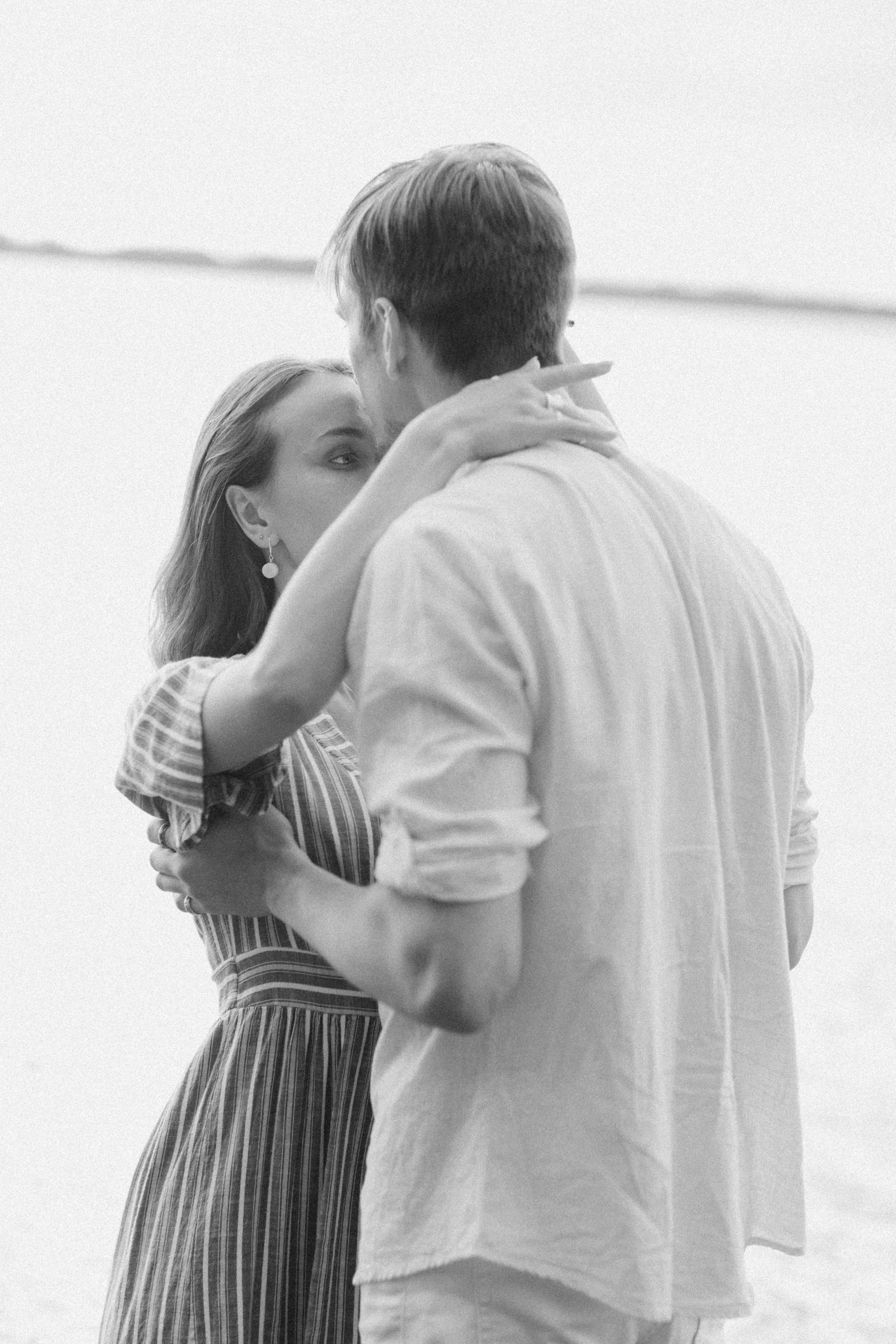 Gesha&Sergei. Фотограф города Уральск Ольга Василец