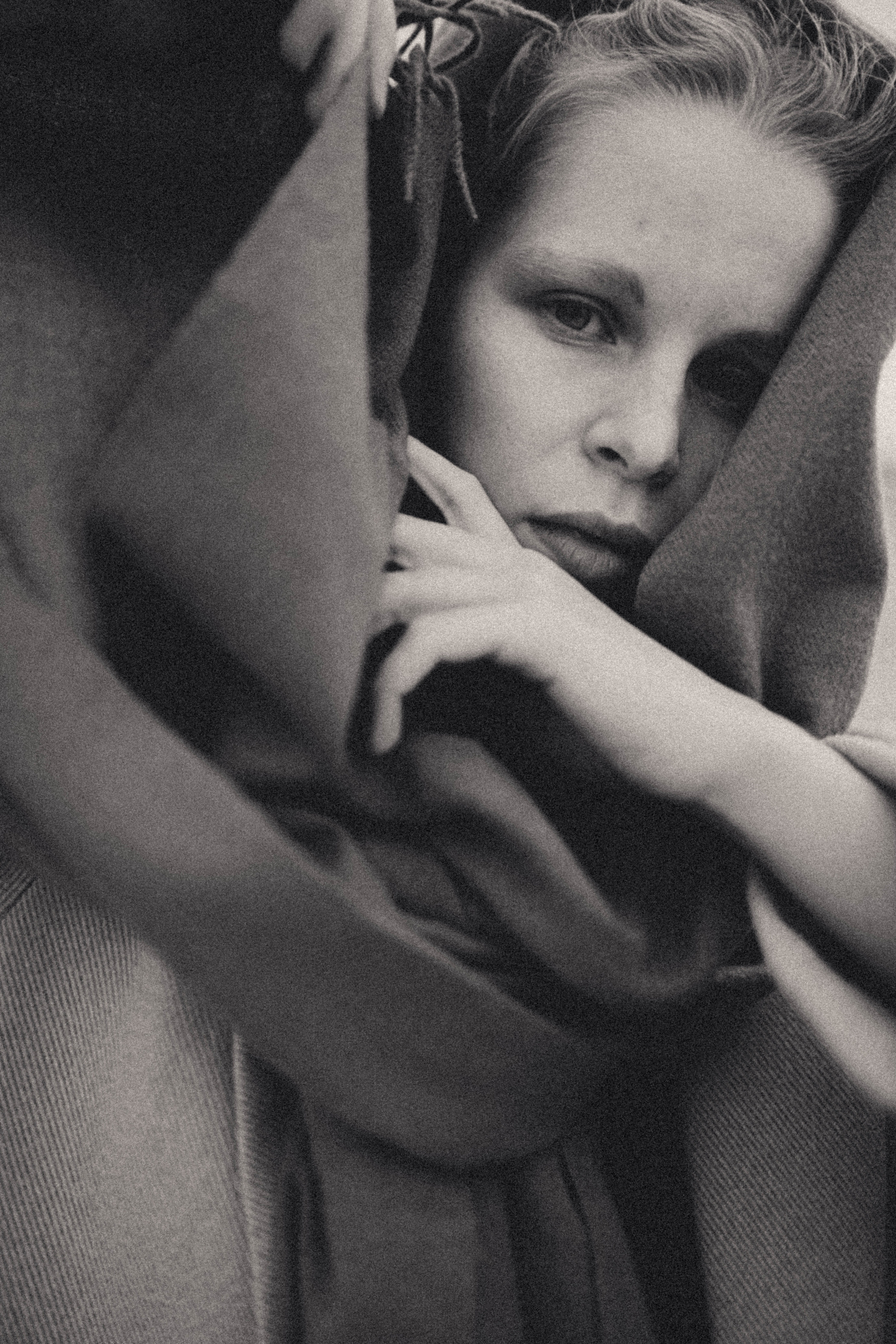 ANYA. Фотограф города Уральск Ольга Василец