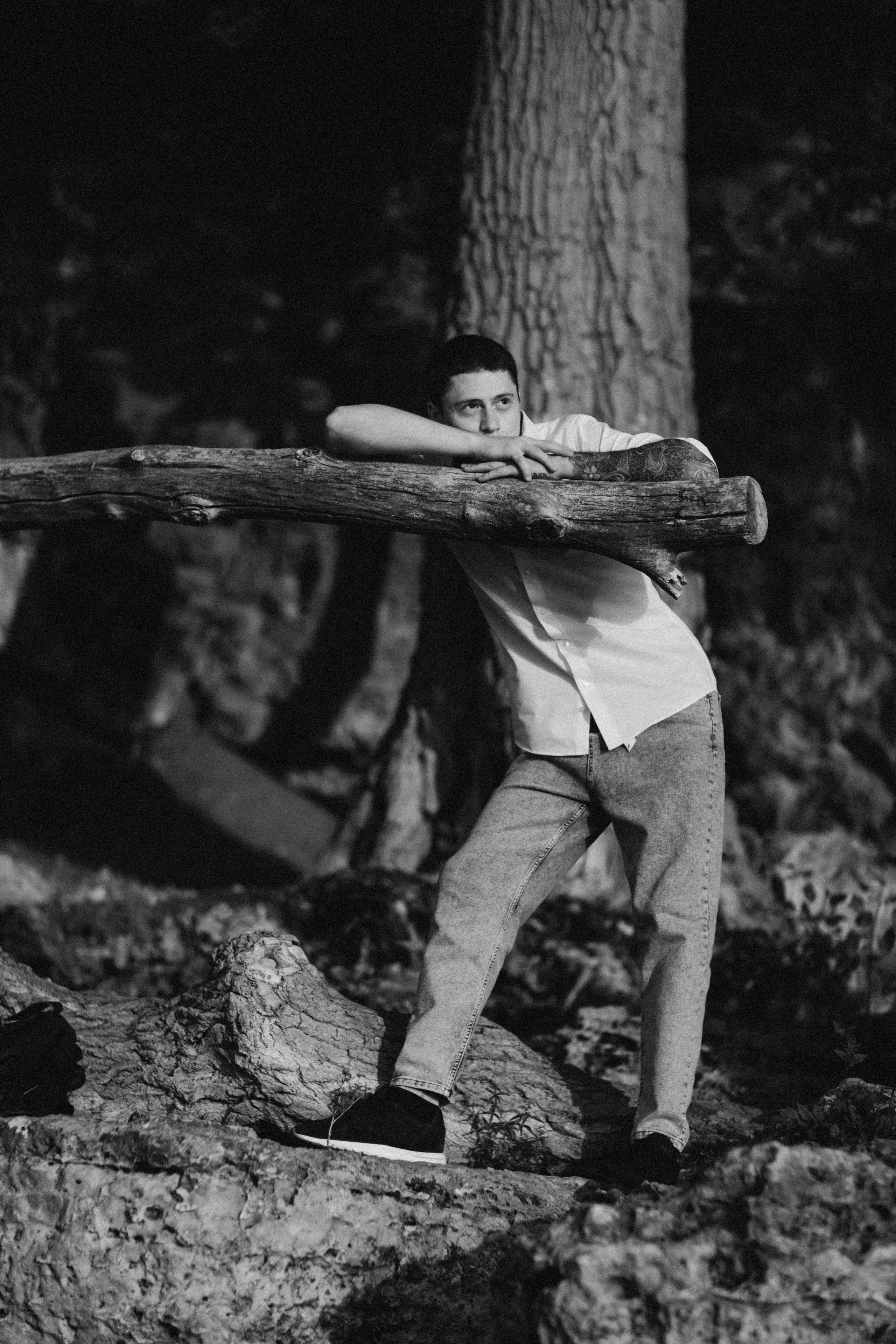 VANYA. Фотограф города Уральск Ольга Василец