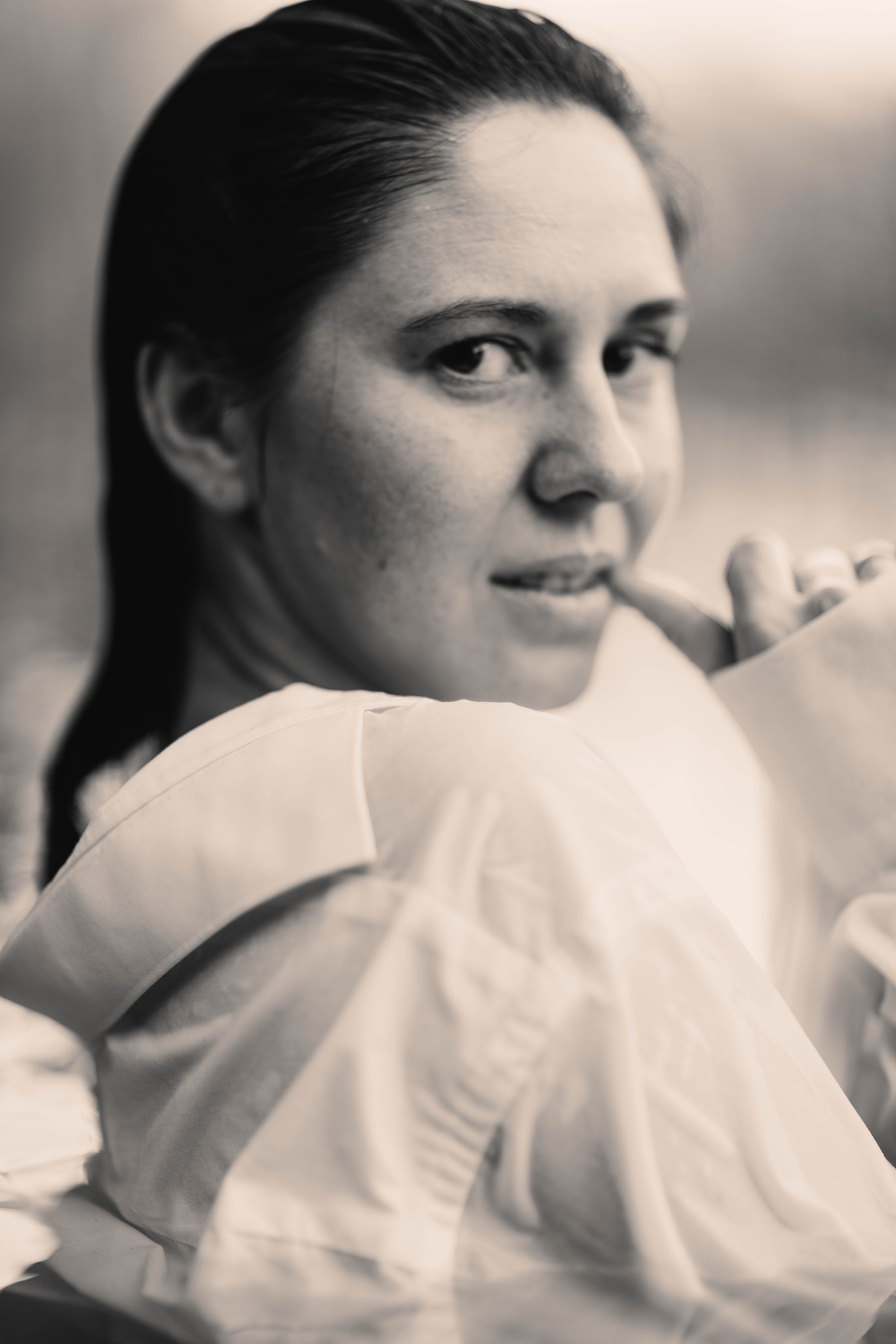 Alena. Фотограф города Уральск Ольга Василец