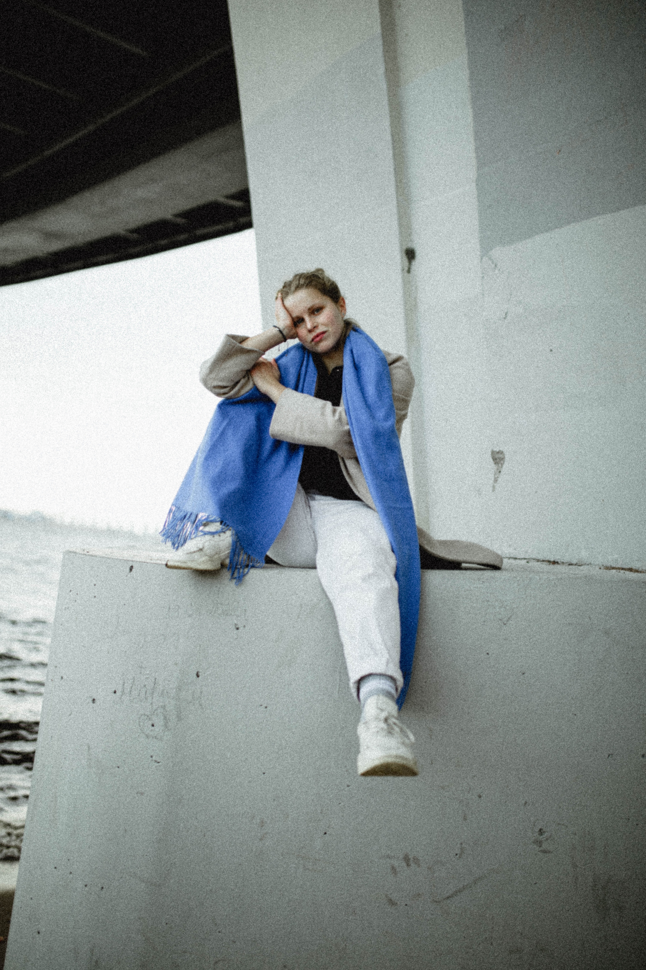 ANYA. Фотограф города Уральск Ольга Василец