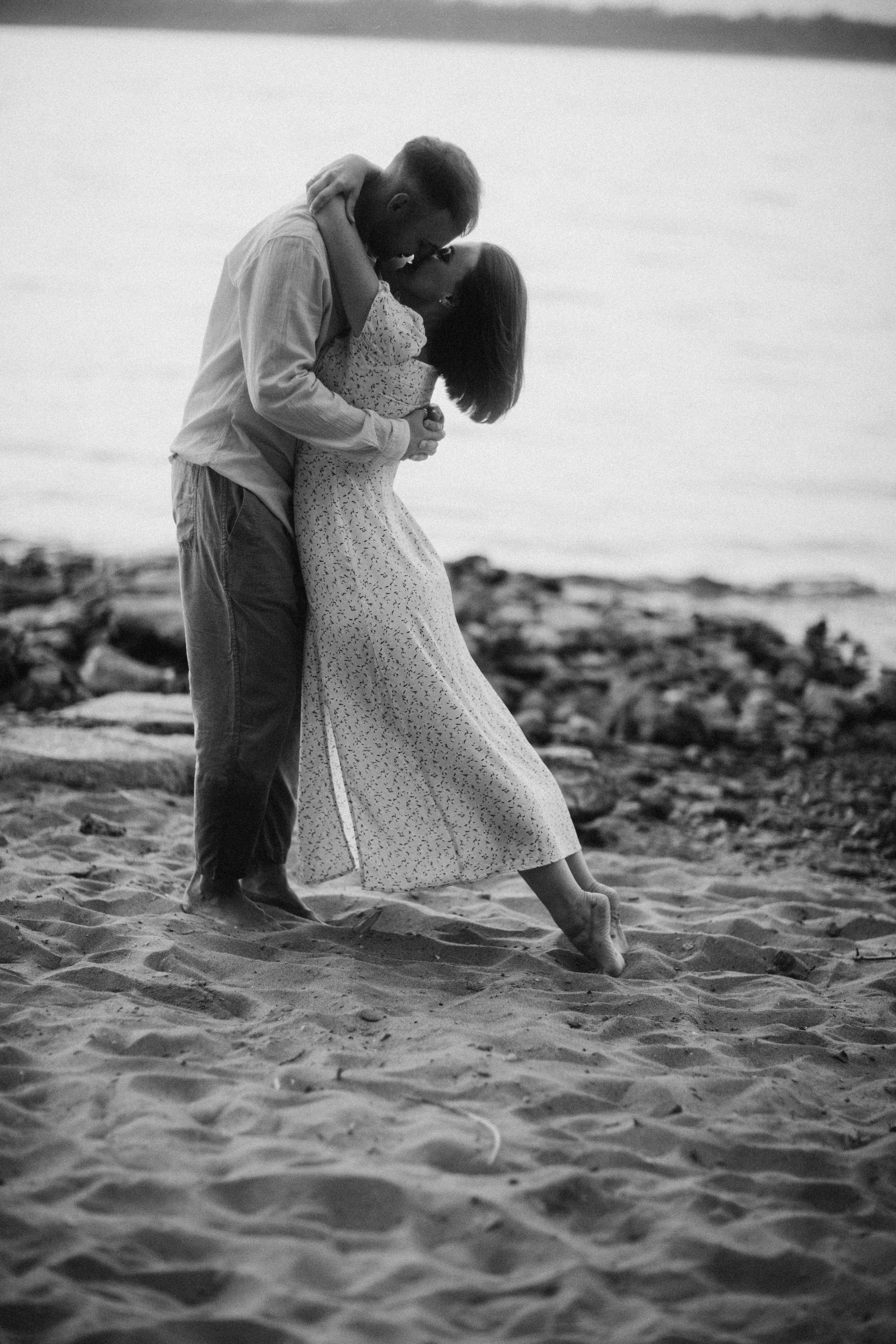 Dasha&Nikita. Фотограф города Уральск Ольга Василец